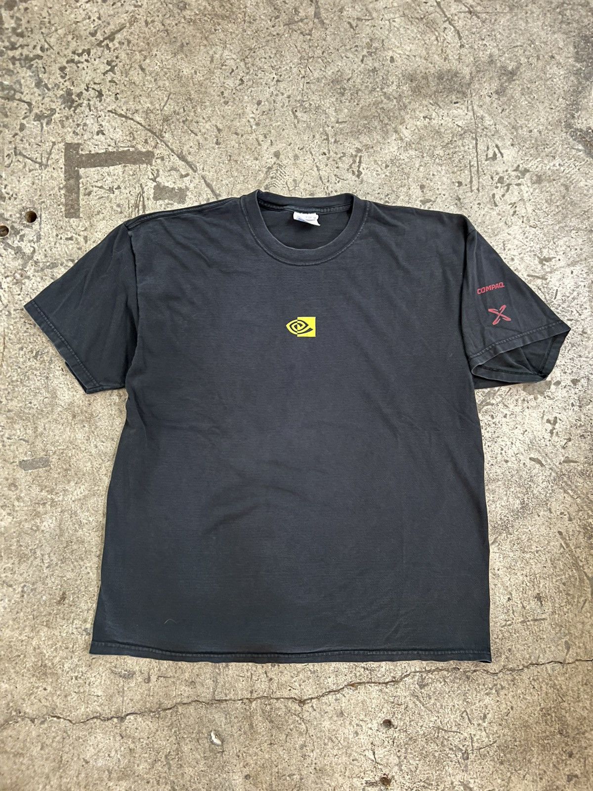 Vintage Vintage Y2K Lord of the Rings battle for middle earth XL Size US XL / EU 56 / 4 - 3 Thumbnail