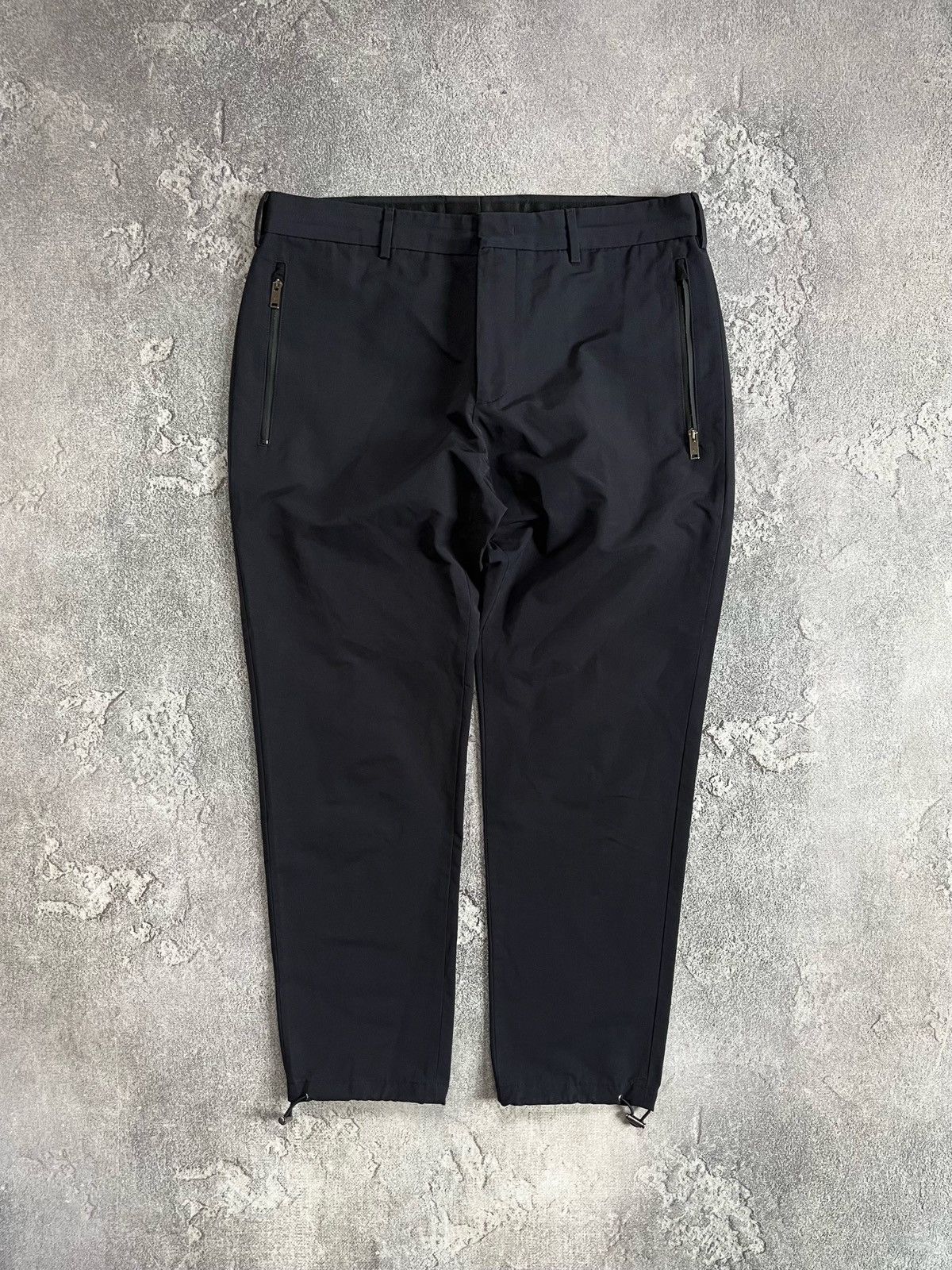PT Torino PT Torino Pants Sz 50 Lamda Active Trousers Pants Chino Tech Size US 34 / EU 50 - 1 Thumbnail