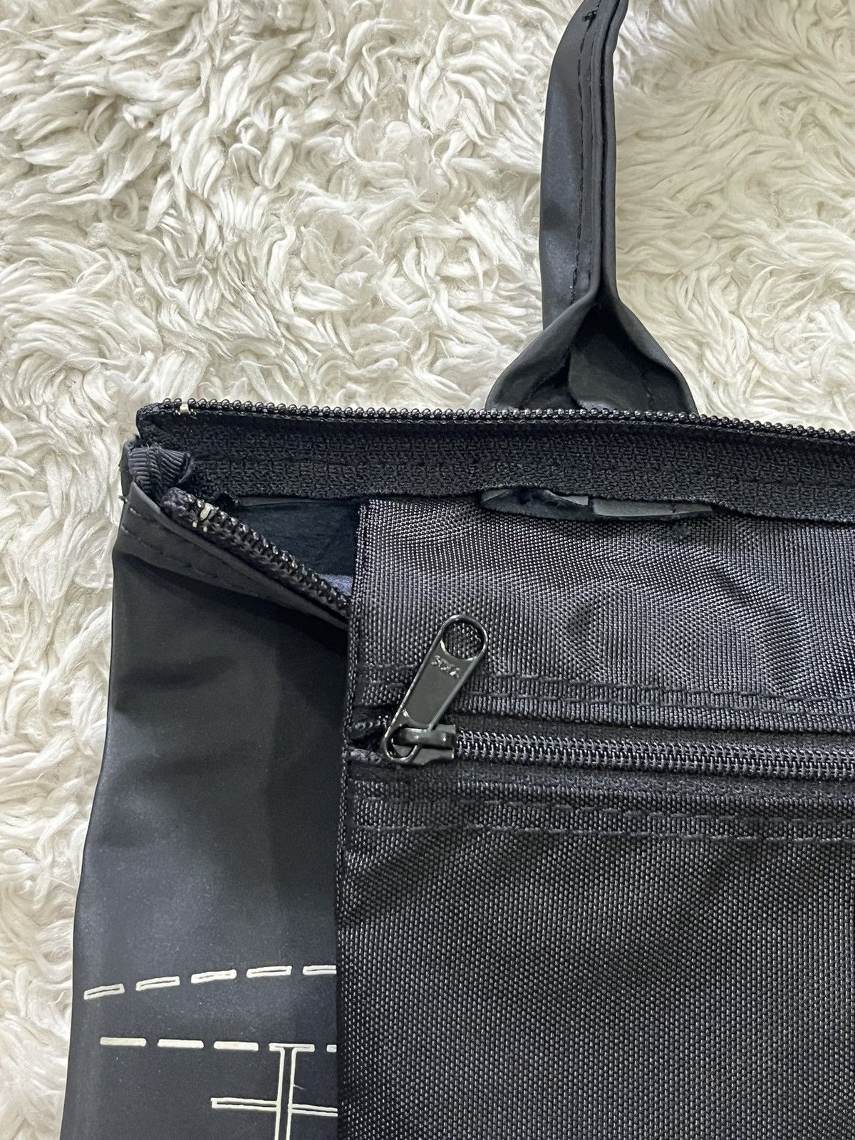 Jean Paul Gaultier jean paul gaultier hand carry tote Size ONE SIZE - 8 Thumbnail