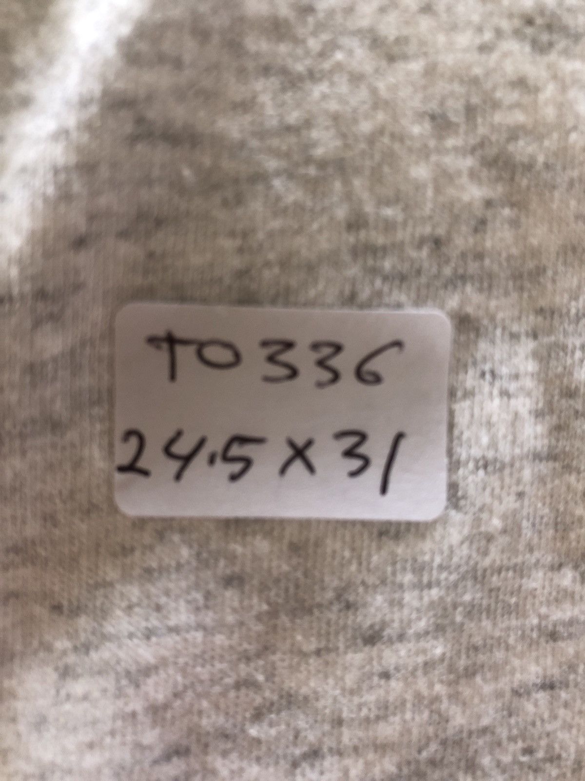 Vintage Vintage 90s Oneita Wording Tshirt Size US XL / EU 56 / 4 - 13 Thumbnail