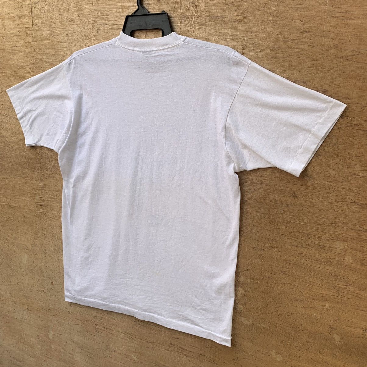Honda × Vintage Vintage 90’s.. Born To Ride Honda Scooters T Shirts Size US XL / EU 56 / 4 - 7 Thumbnail