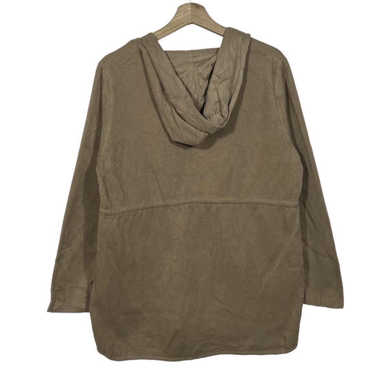 Beams Japan Beams heart Size US M / EU 48-50 / 2 - 2 Thumbnail