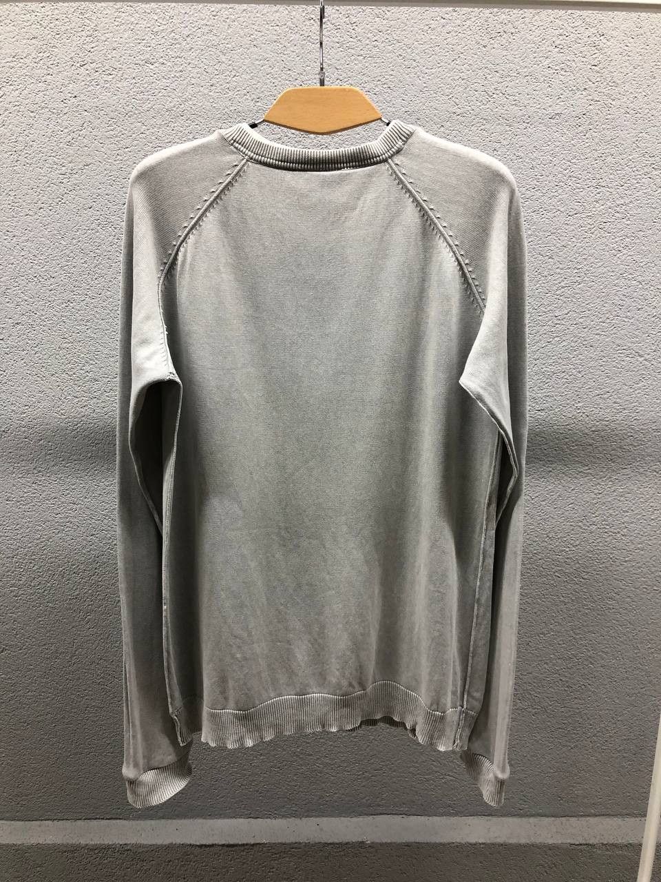 Versace Versace 19v69 mens sweater Large Size US L / EU 52-54 / 3 - 9 Thumbnail