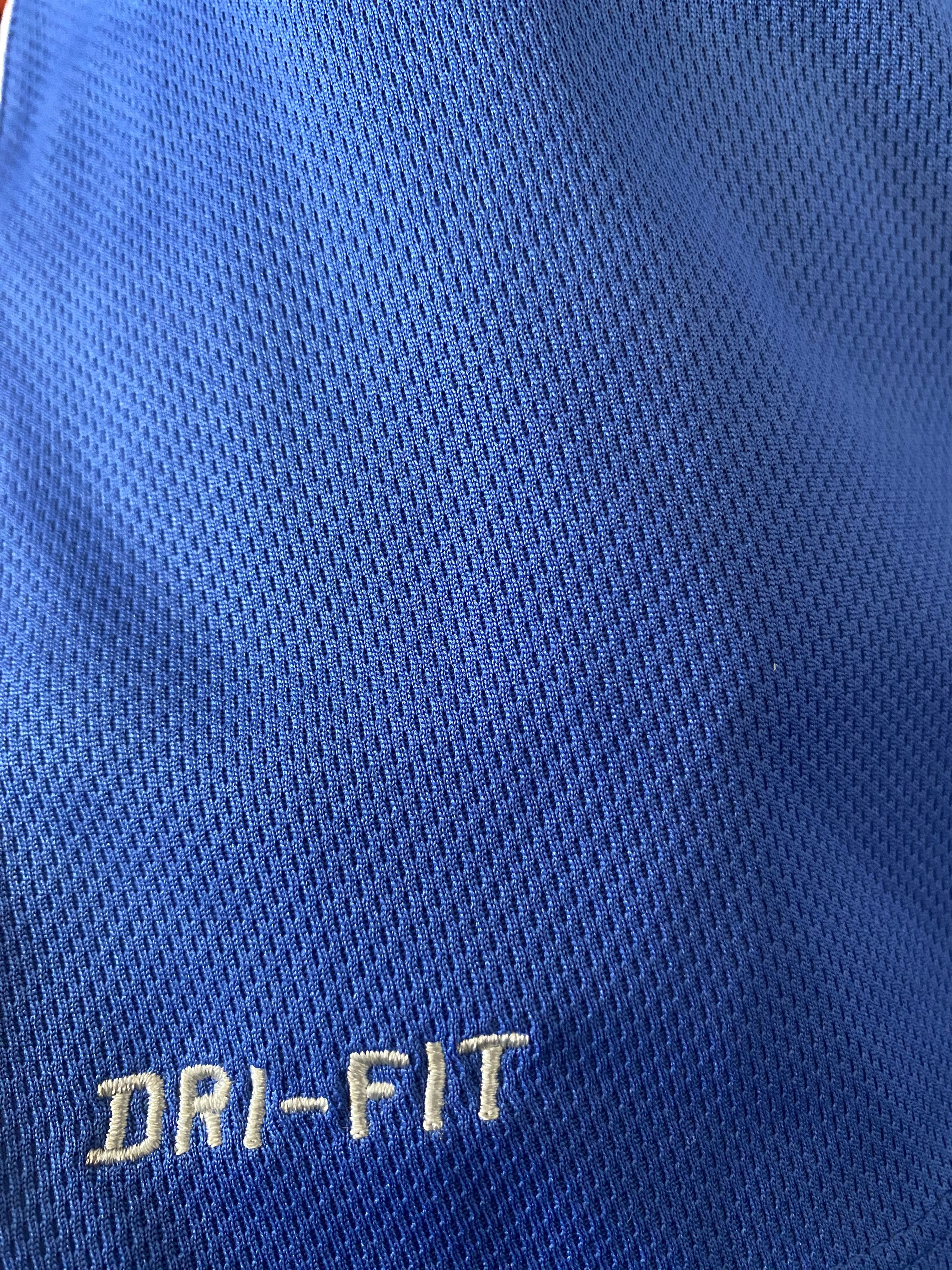 Nike NETHERLANDS training - 2012 - Nike - M - UNIQUE Size US M / EU 48-50 / 2 - 8 Thumbnail