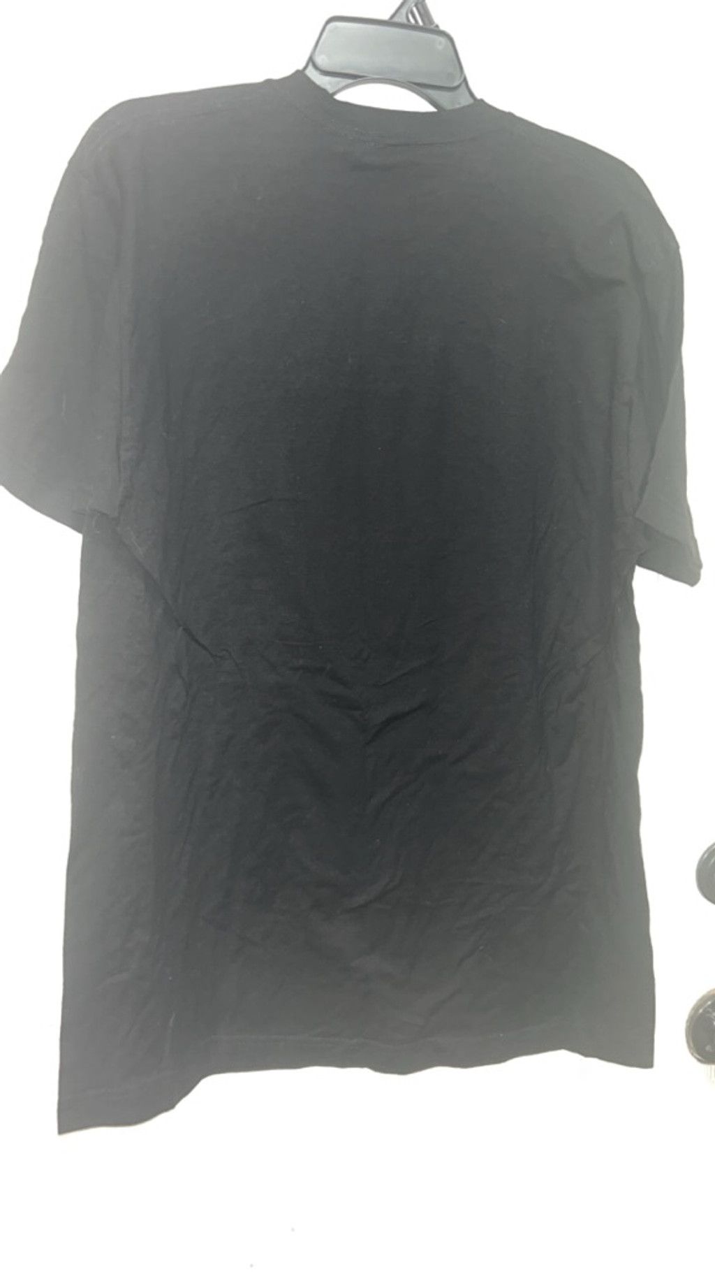 Other Men's Demon Slayer Black Short Sleeve Tee L Size US L / EU 52-54 / 3 - 4 Thumbnail