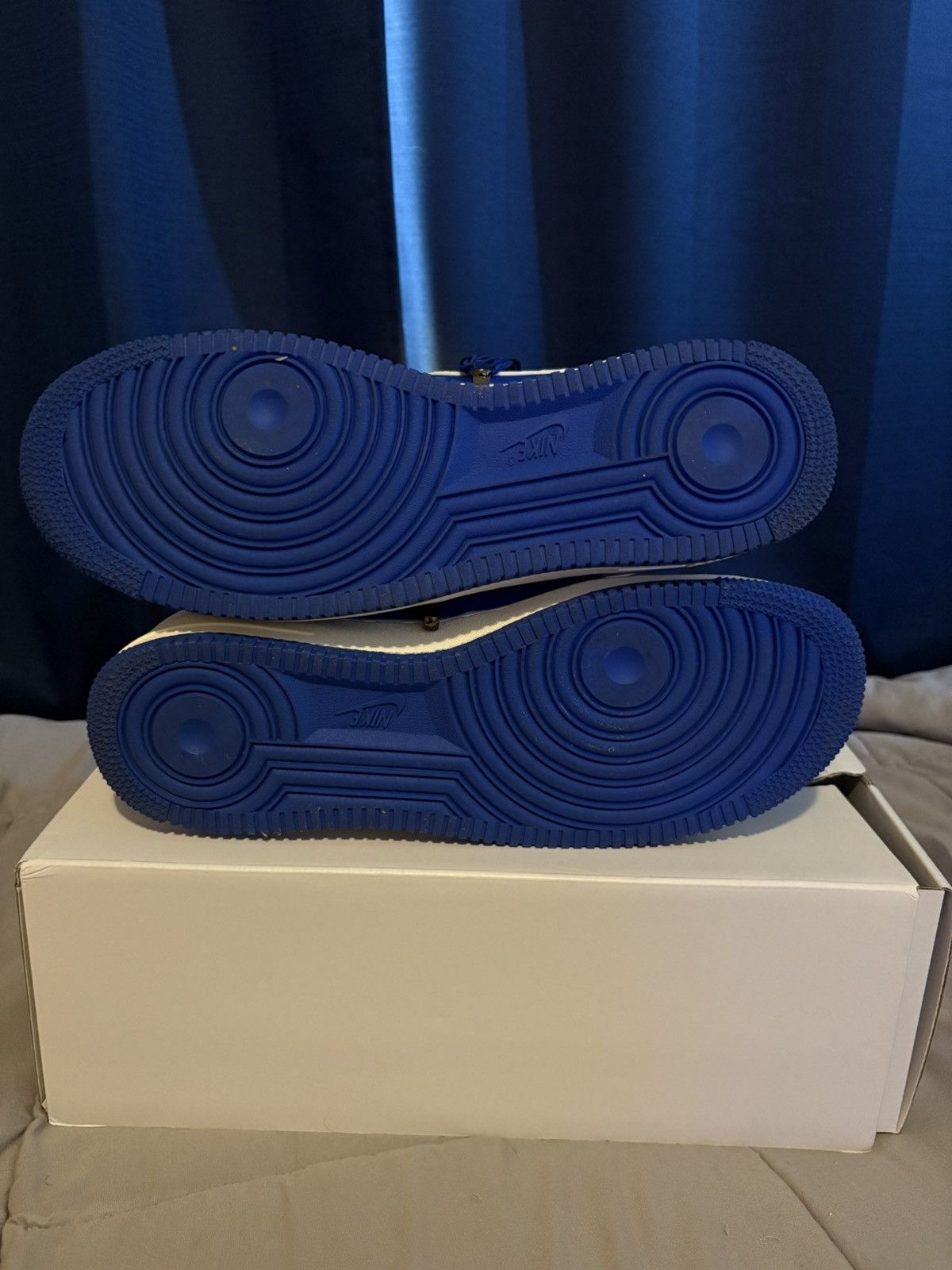 Nike Nike Air Force 1 Size US 10.5 / EU 43-44 - 9 Thumbnail