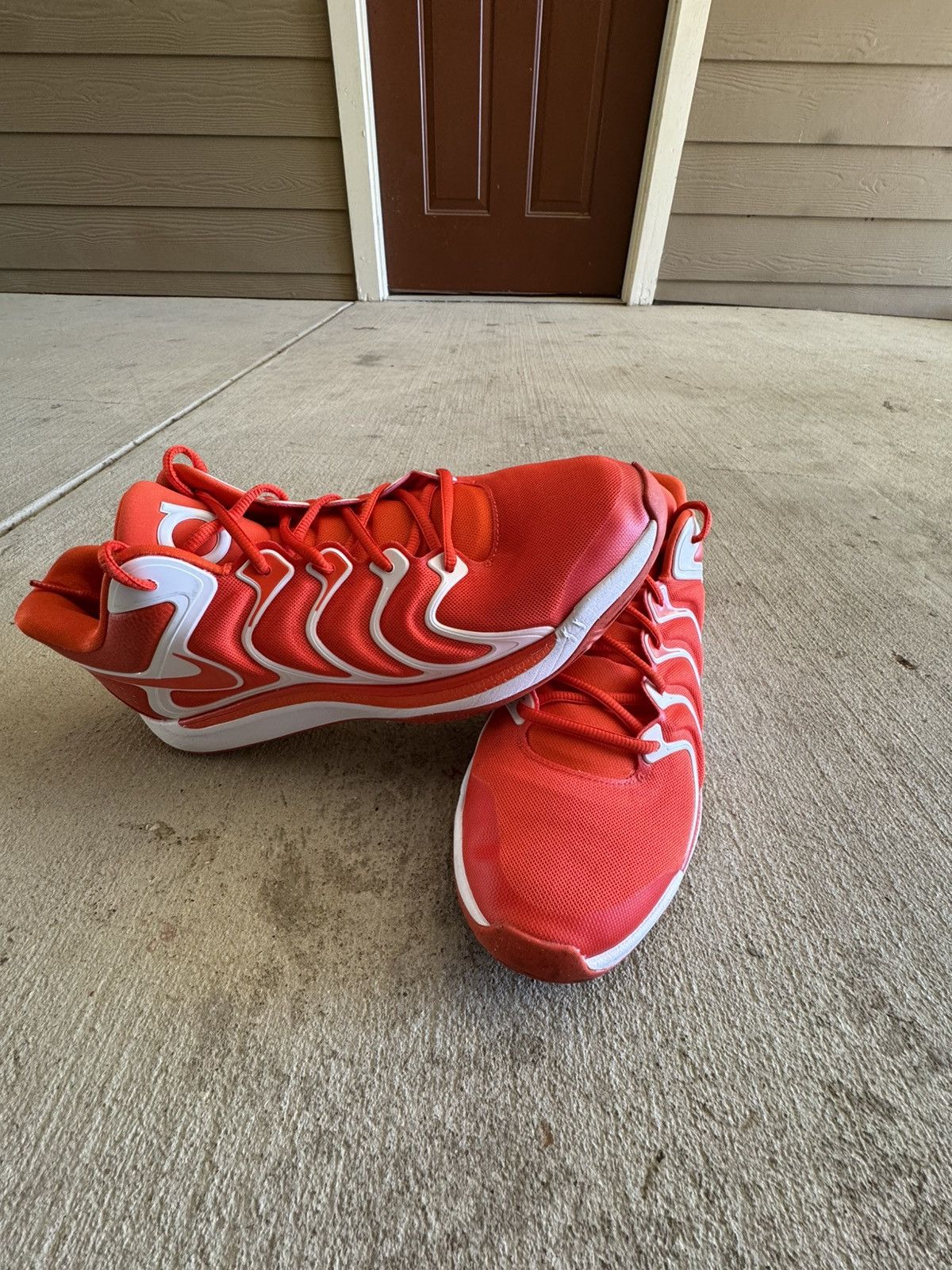 Nike Kevin Durant 16 Size US 13 / EU 46 - 6 Thumbnail