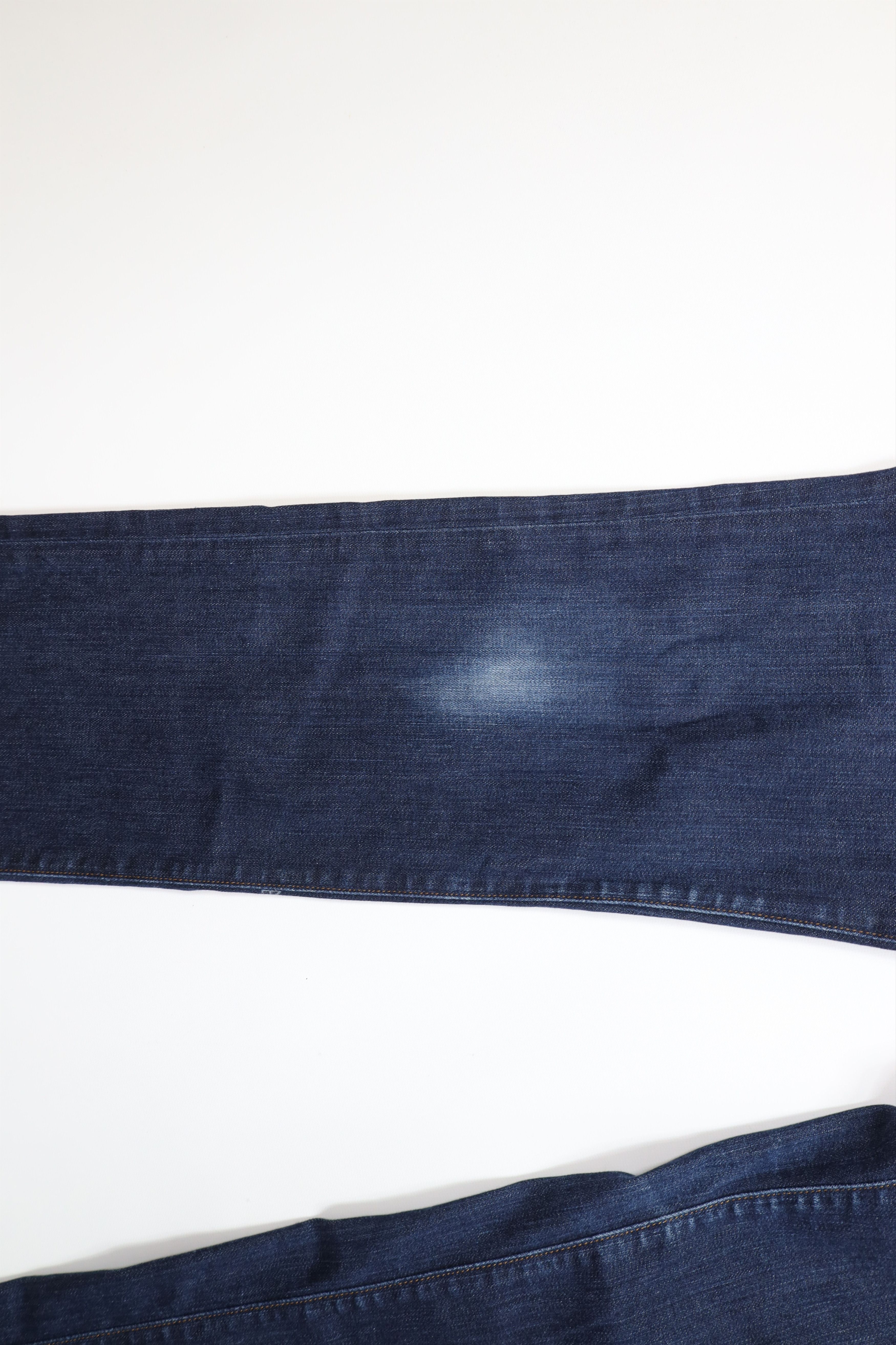 J Brand J Brand Stretch Cigarette Leg Denim Jeans Pants Blue Size 30" / US 8 / IT 44 - 5 Thumbnail
