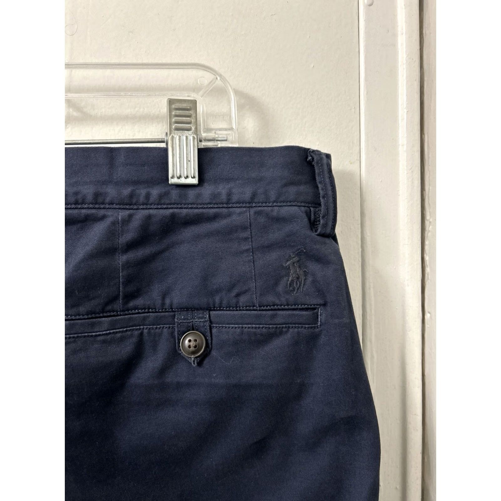 Polo Ralph Lauren VINTAGE? No. Size US S / EU 44-46 / 1 - 4 Thumbnail