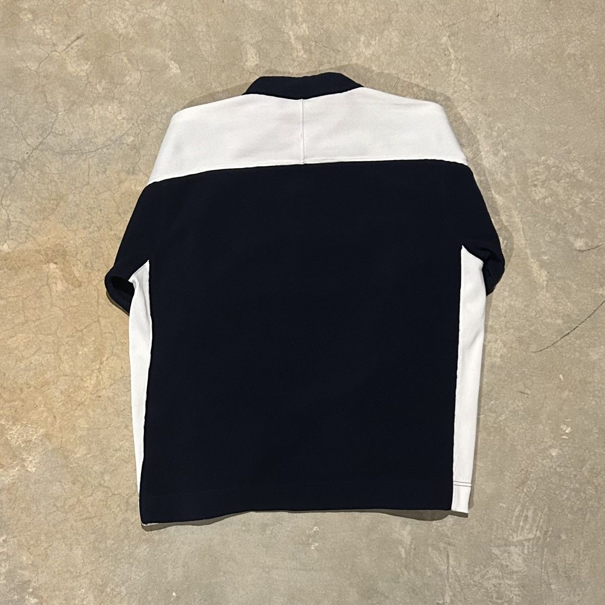 Nautica × Vintage Essential Vintage Y2K Nautica Competition Fleece Pullover Size US M / EU 48-50 / 2 - 6 Thumbnail