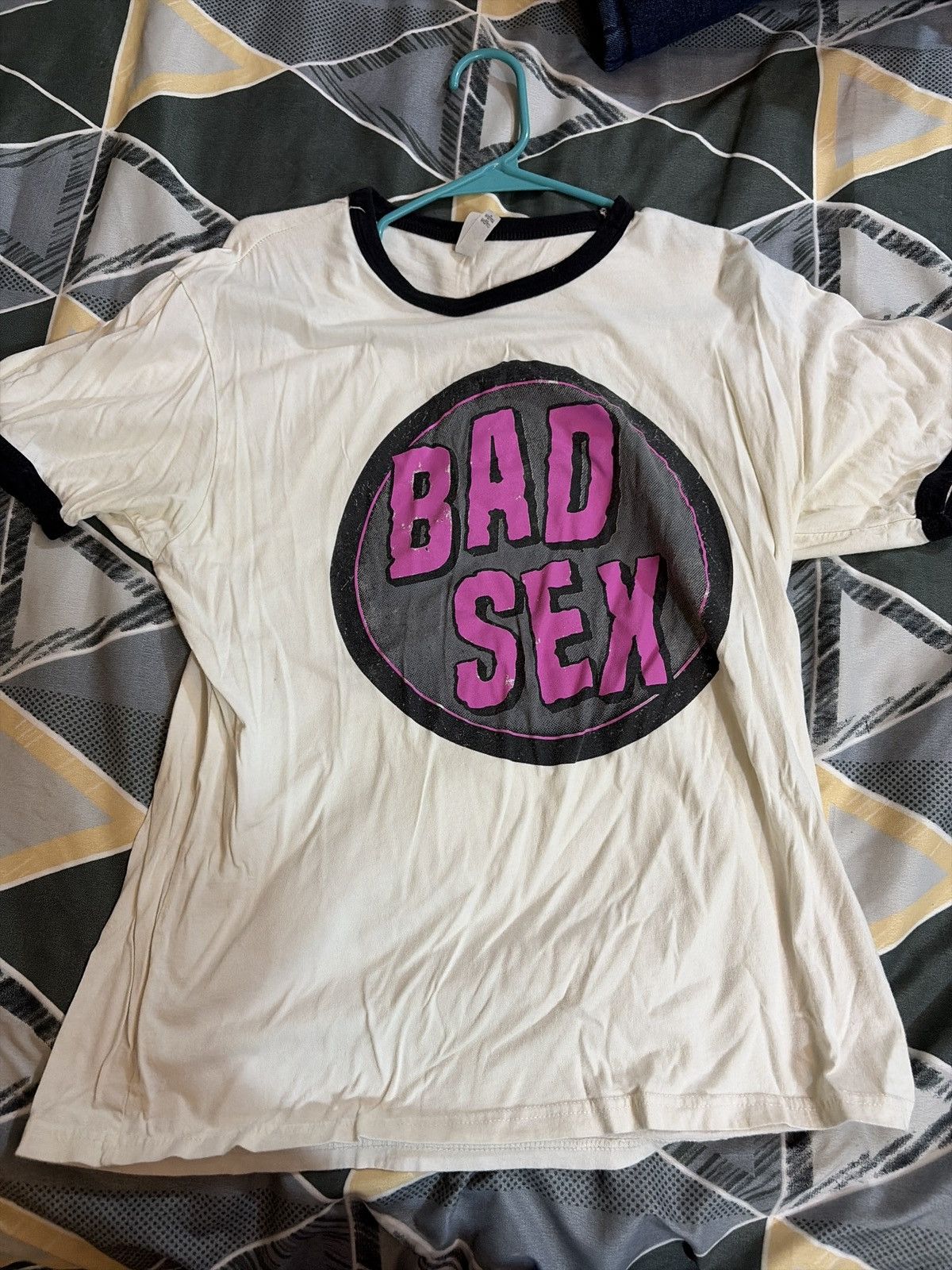 Other Bad Sex Size US L / EU 52-54 / 3 - 1 Thumbnail