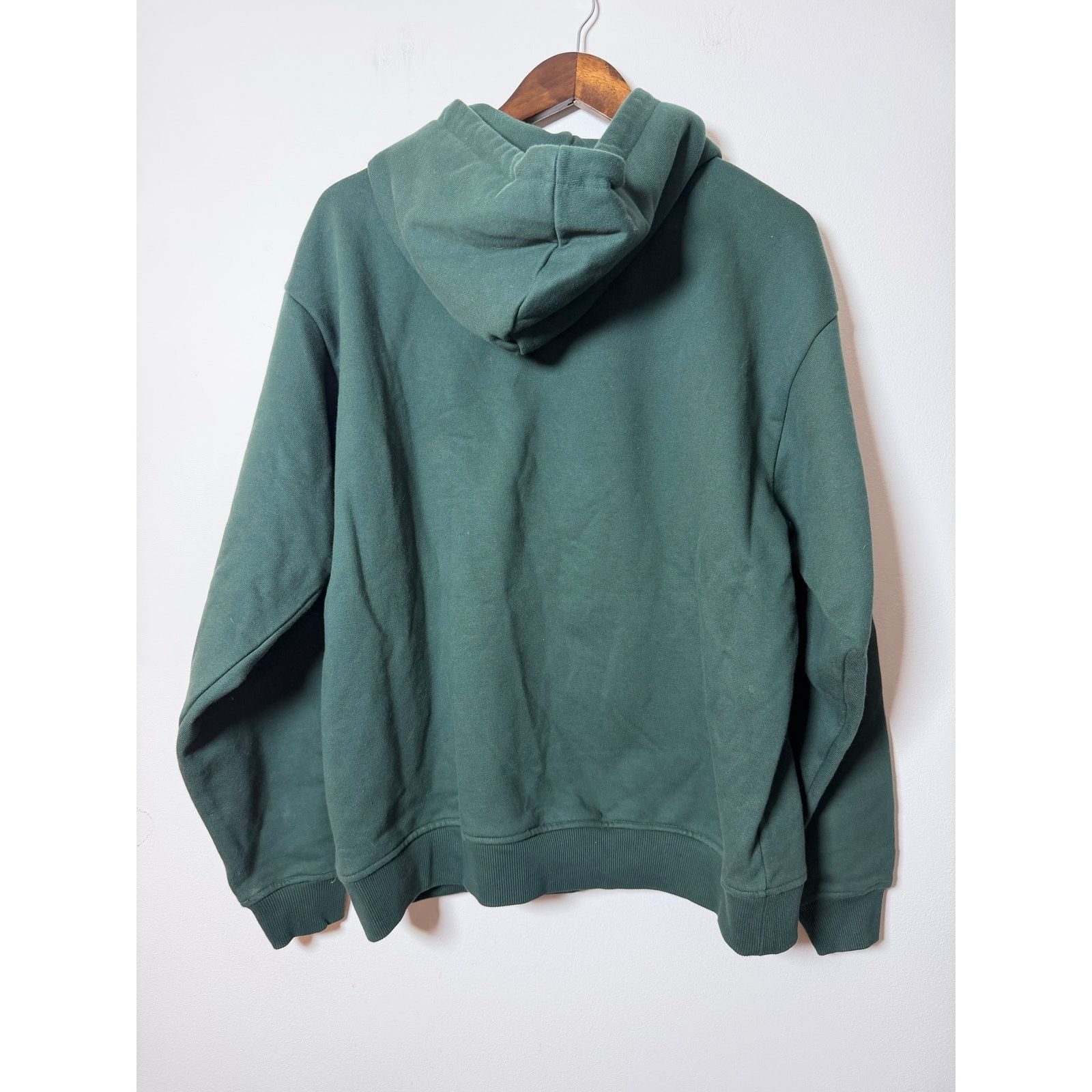 Kith Kith Script Santa Hoodie 'Stadium' Size US L / EU 52-54 / 3 - 3 Thumbnail