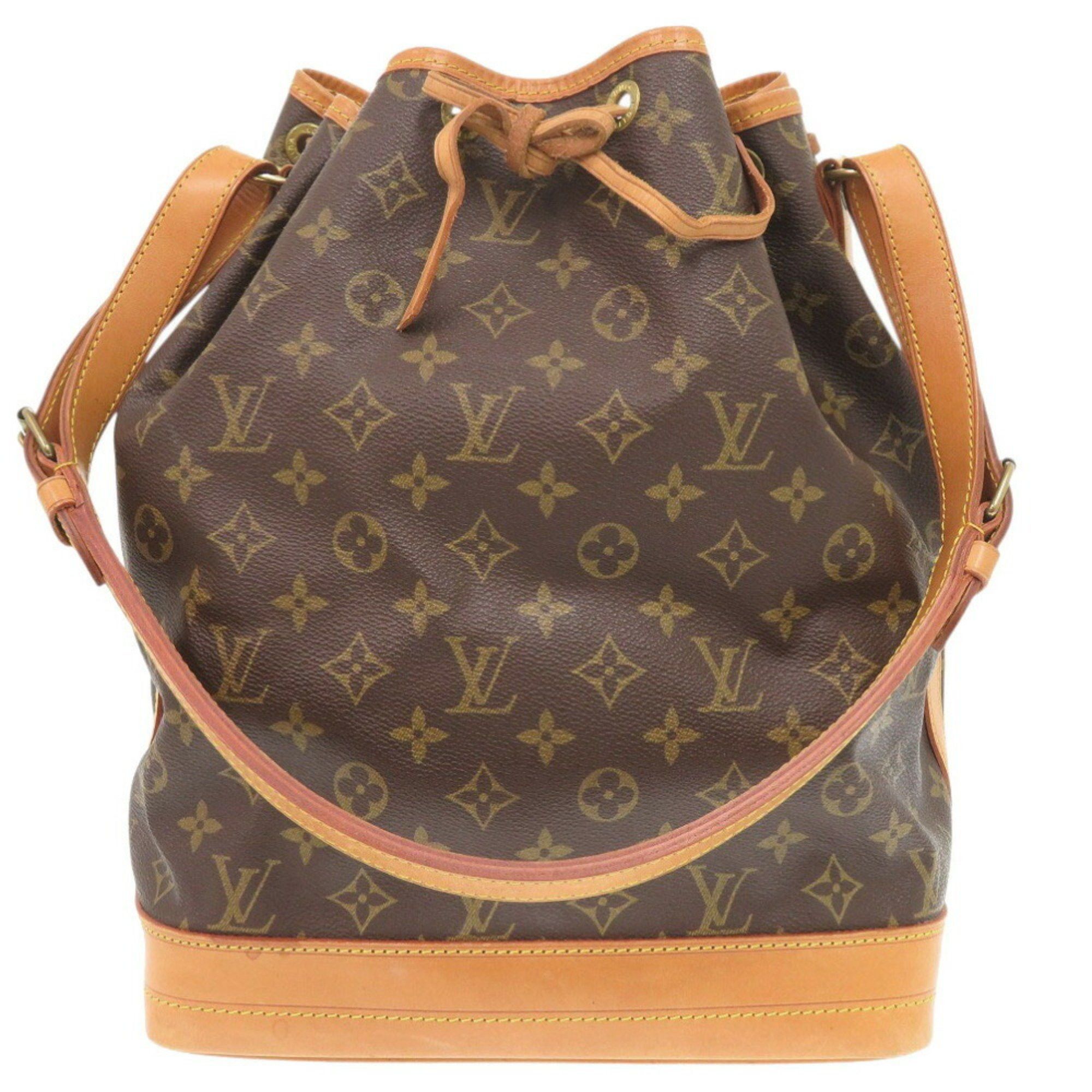 Louis Vuitton Louis Vuitton Noé shoulder Size ONE SIZE - 1 Thumbnail