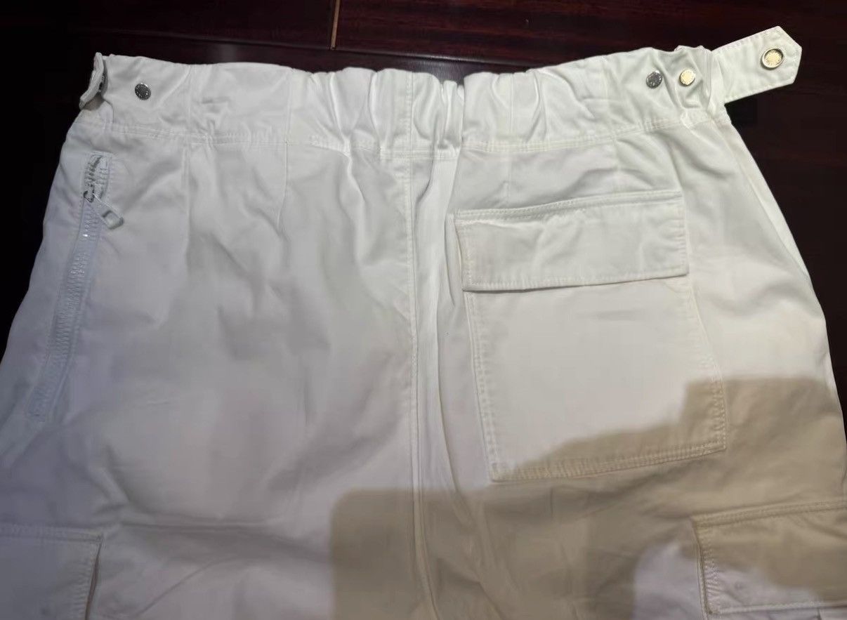 Louis Vuitton Louis Vuitton Heavy-Duty Cargo Pants J40 Size US 28 / EU 44 - 6 Thumbnail