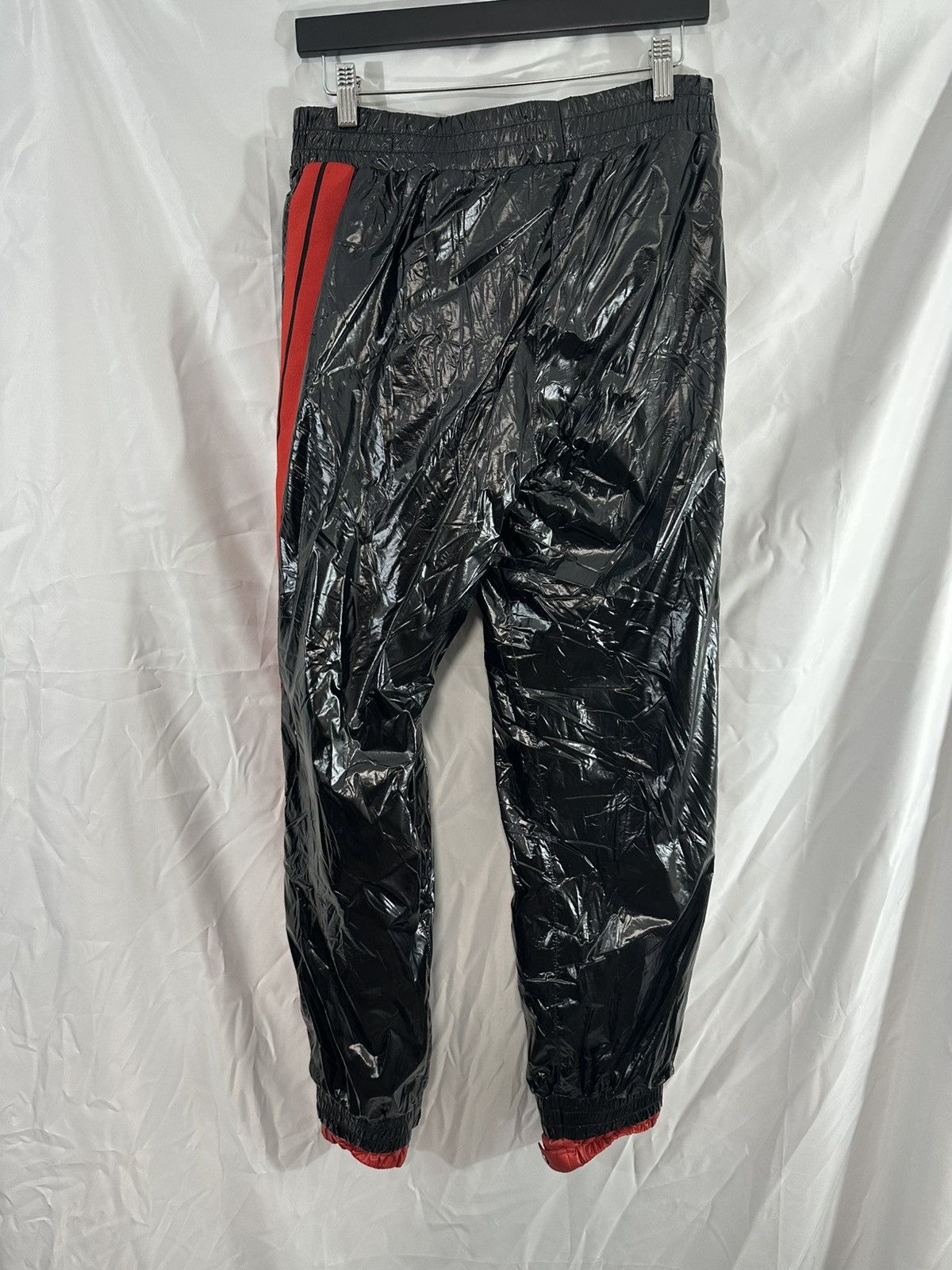 Moncler × Palm Angels Moncler x Palm Angels Track Pants Rare Size US 32 / EU 48 - 7 Thumbnail