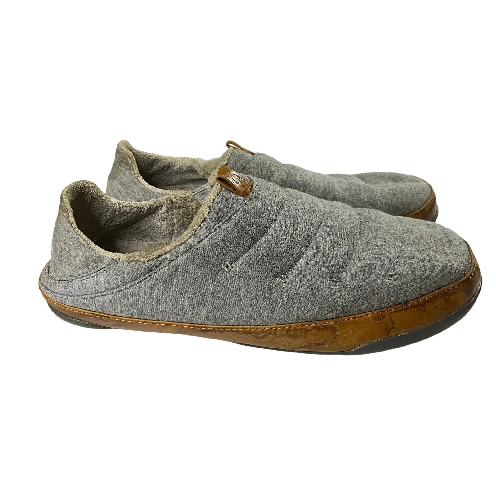 Mahana convertible best sale quilted slipper