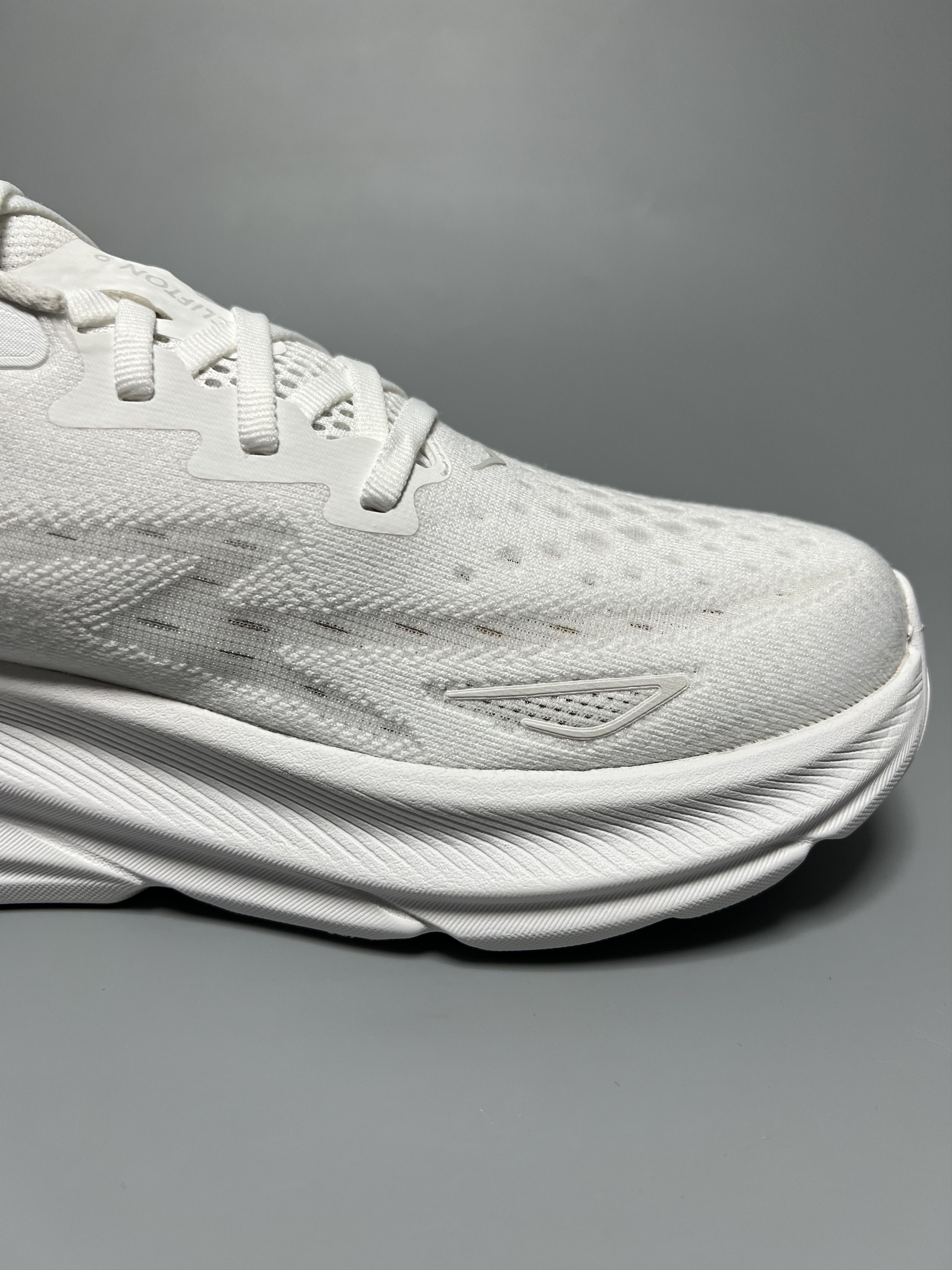 Hoka 11D Hoka One One Clifton 9 Wide Running Shoes Walking Gym Size US 11 / IT 41 - 7 Thumbnail