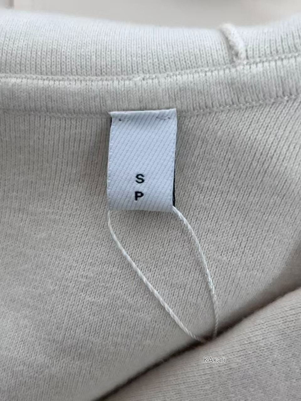 Burberry Burberry Embroidered Logo Jacket Size US L / EU 52-54 / 3 - 3 Thumbnail