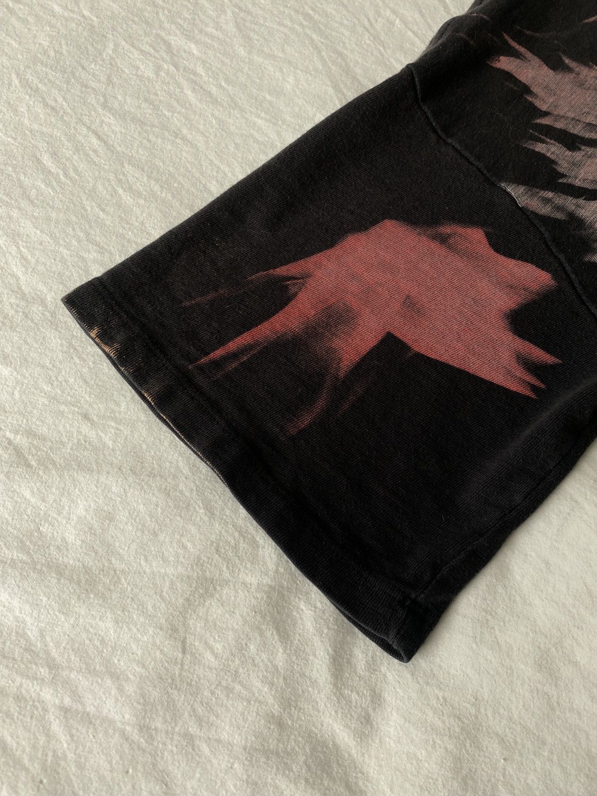 Siberia Hills Siberia Hills ‘Ghost of a Woman’ Tee Size US L / EU 52-54 / 3 - 11 Thumbnail