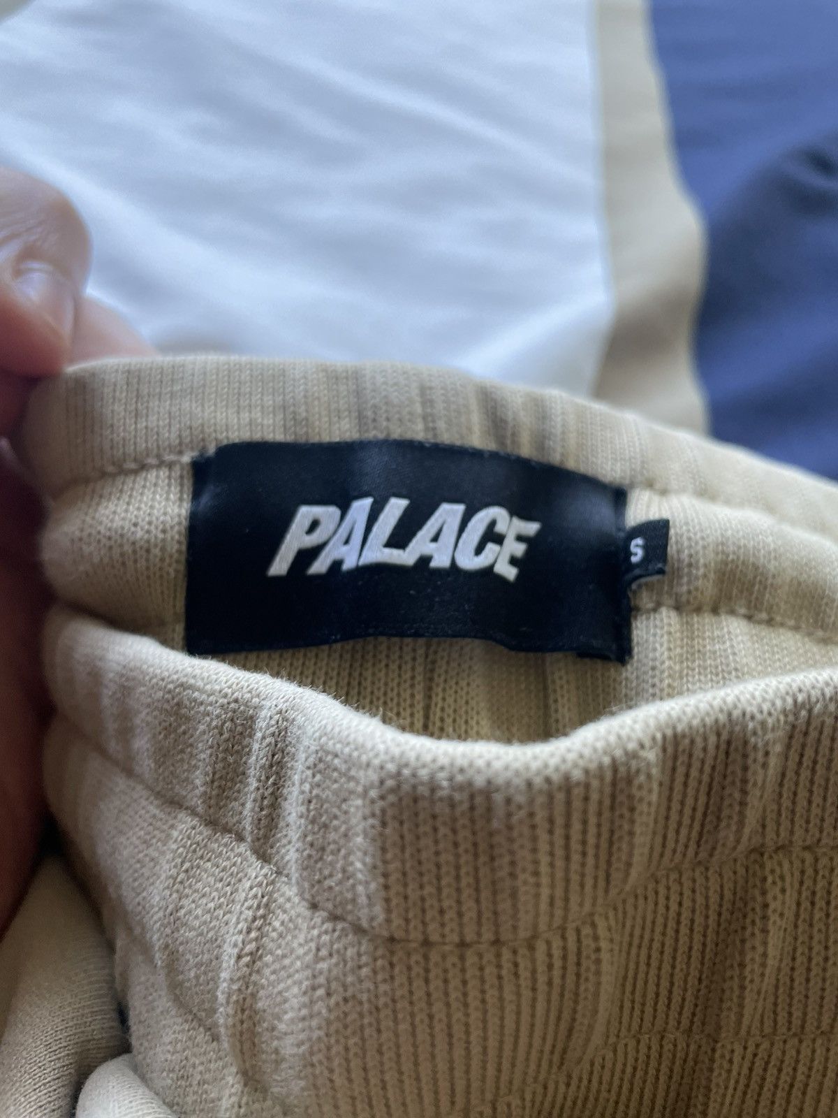 Palace Palace Sweatpants Size US 31 - 3 Thumbnail