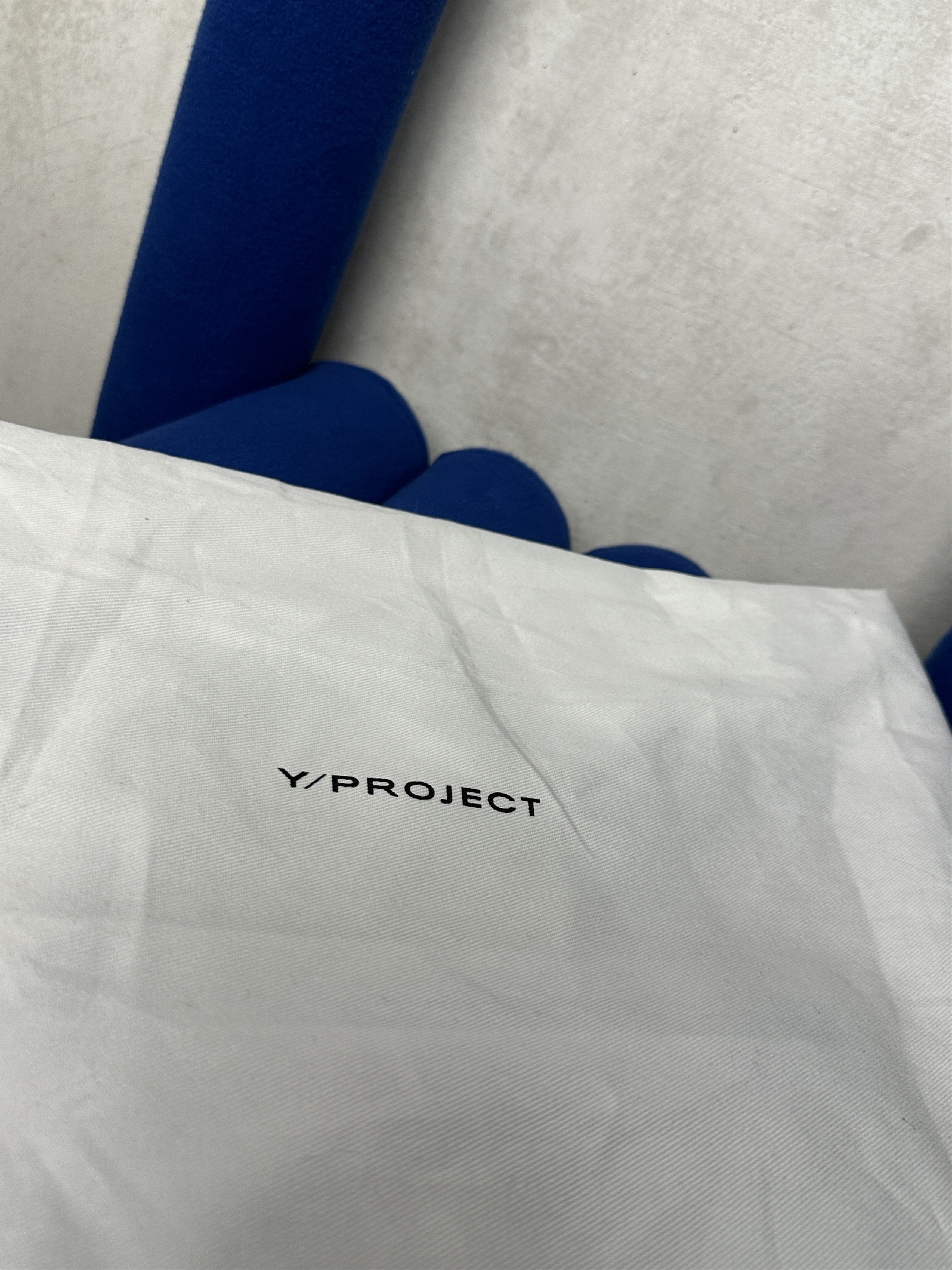 Y/Project Y/Project Wire Bag Size ONE SIZE - 10 Thumbnail