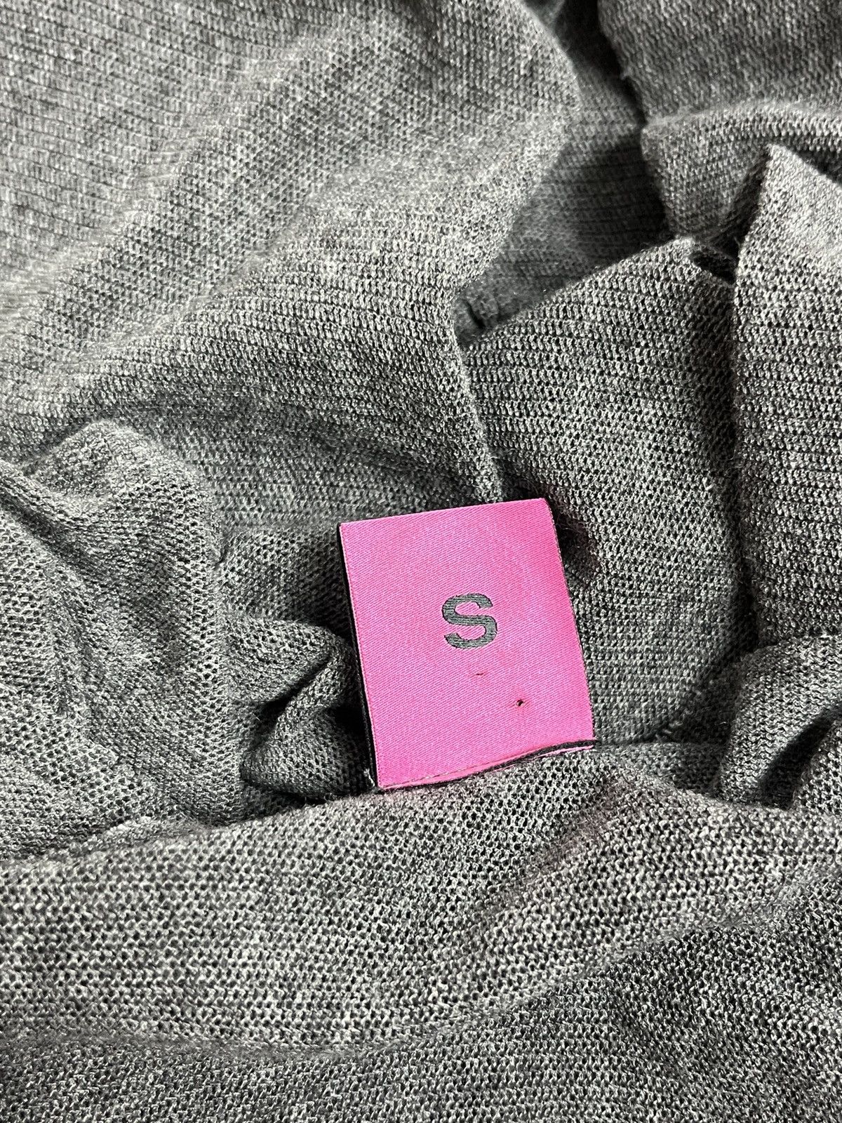 If Six Was Nine DDP Save The Queen Cardigan Size S Y2K Size S / US 4 / IT 40 - 8 Thumbnail
