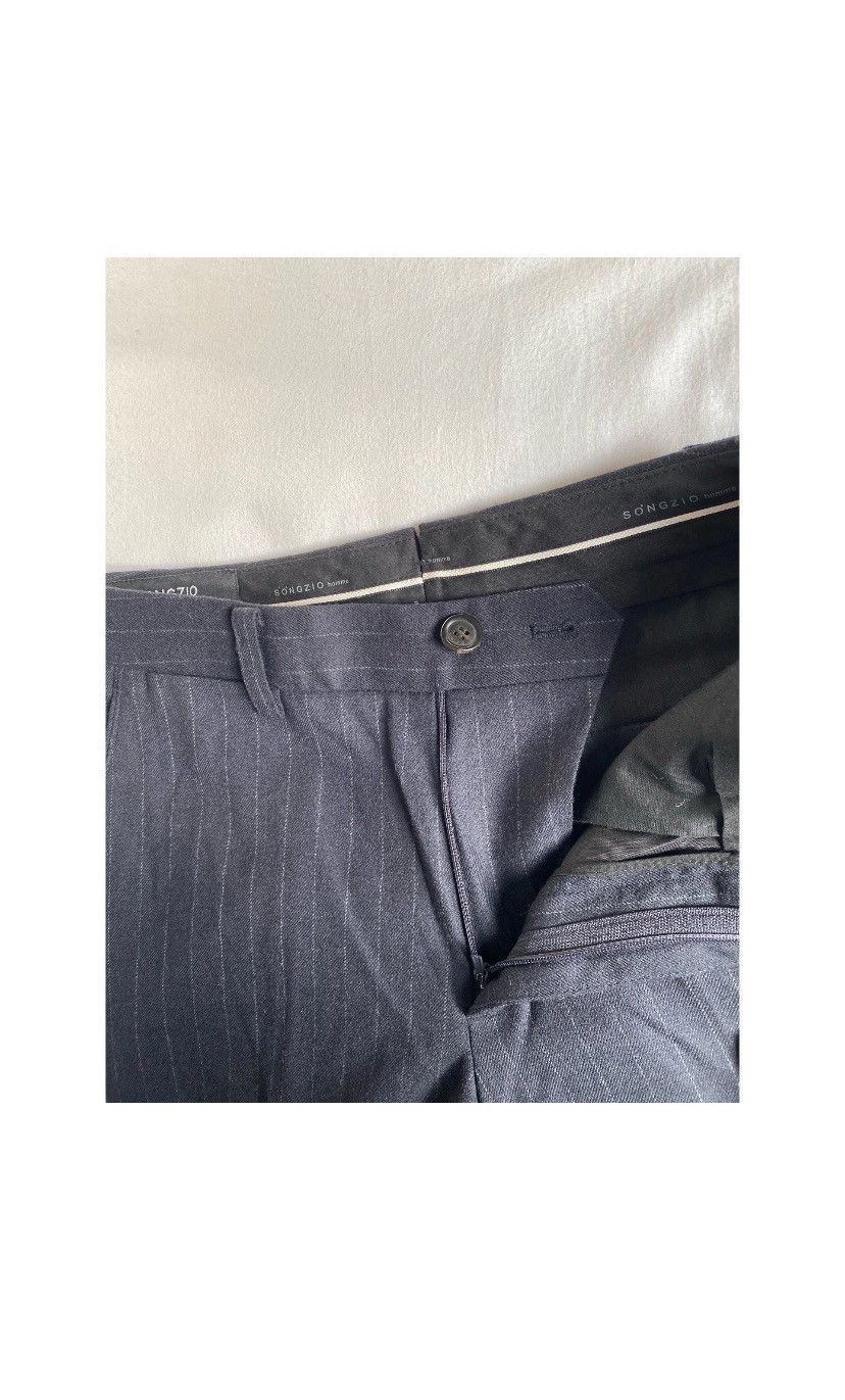 SONGZIO SONGZIO suit 46IT (s) with pants Size 46S - 11 Thumbnail