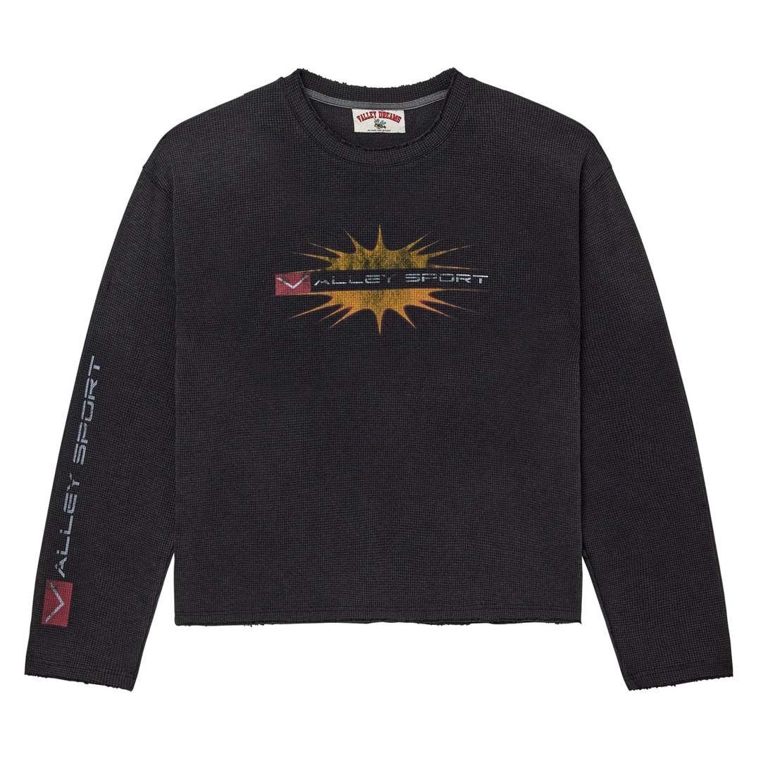 Vale Forever Sunshine Thermal Black Size US M / EU 48-50 / 2 - 1 Thumbnail