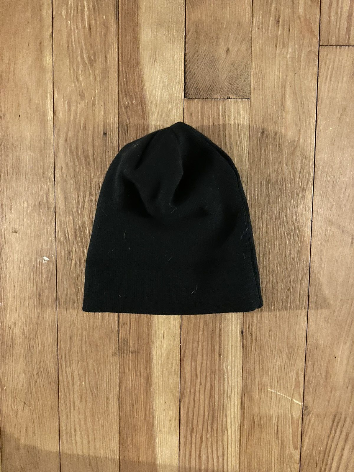 Travis Scott TRAVIS SCOTT exclusive Met Life Beanie SOLD OUT Size ONE SIZE - 2 Thumbnail