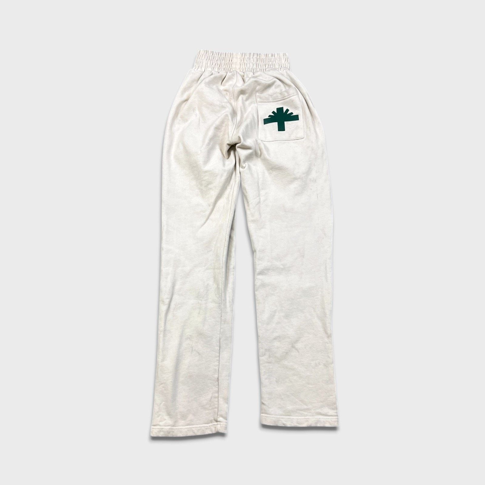 Vertabrae Vertabrae C-2 Sweatpants Medium Spell Out Straight Jogger Size US 26 / EU 42 - 6 Thumbnail