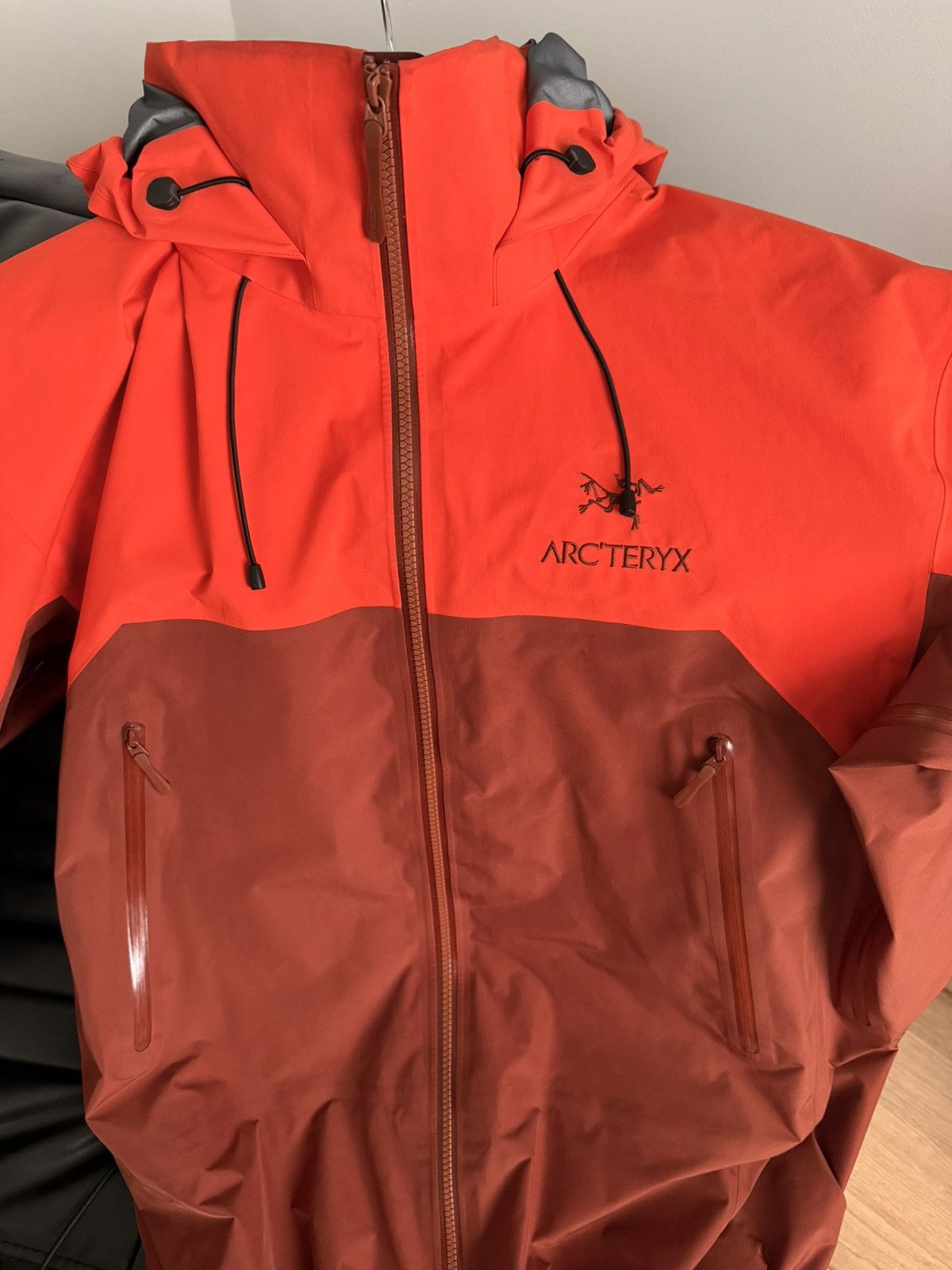 Arc'teryx Arcterys beta AR Size US L / EU 52-54 / 3 - 2 Thumbnail