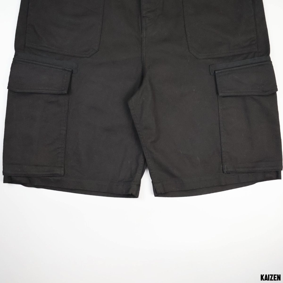 AMI AMI PARIS - CARGO SHORTS Size US 34 / EU 50 - 6 Thumbnail