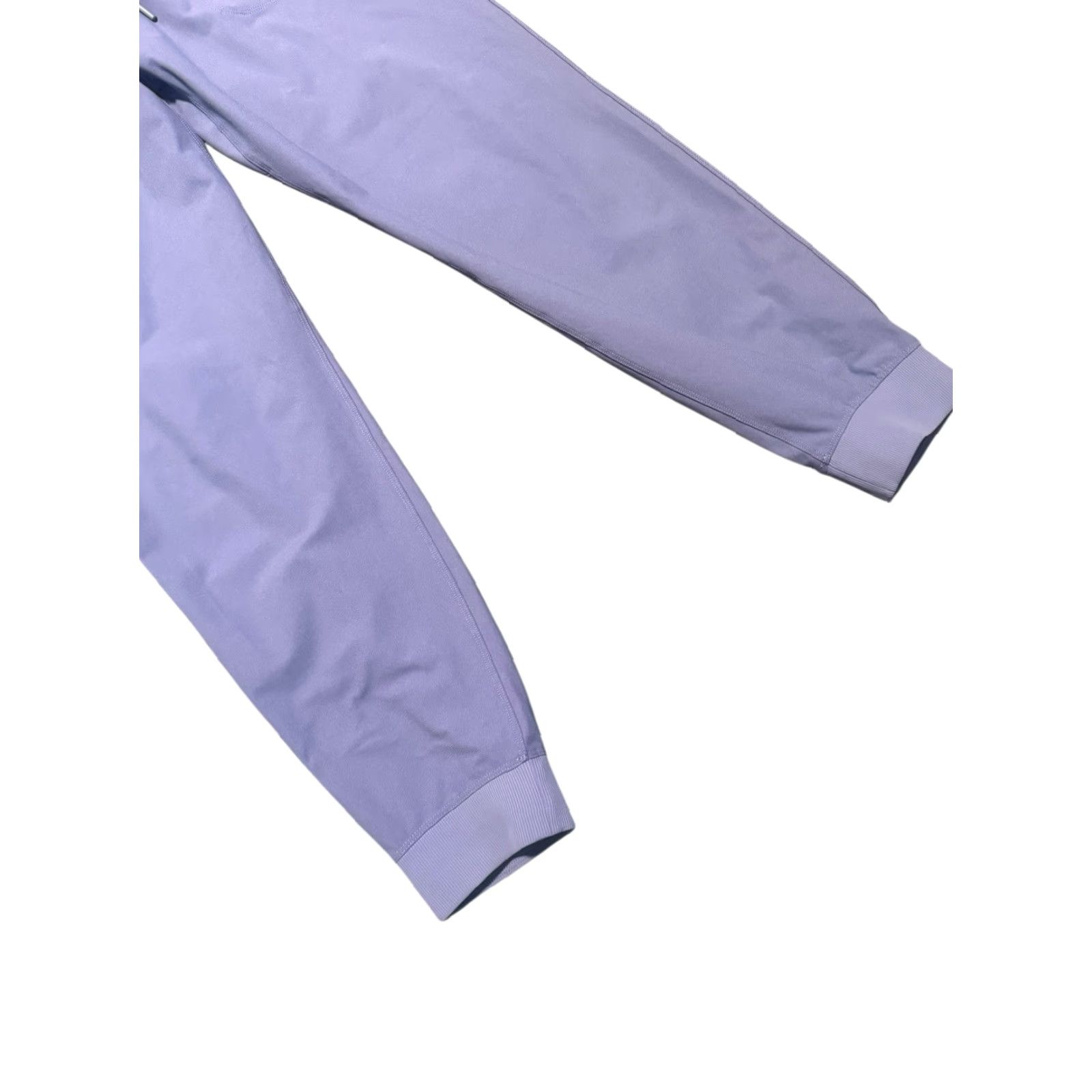Lululemon Lululemon ABC Men's Medium Blue Warpstreme Tapered Leg Performance Joggers Size US 31 - 4 Thumbnail