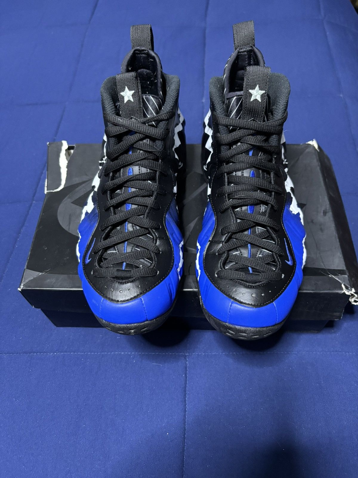 Nike Nike Air Foamposite One All Star Game 2020 Size 8 Size US 8 / EU 41 - 1 Thumbnail