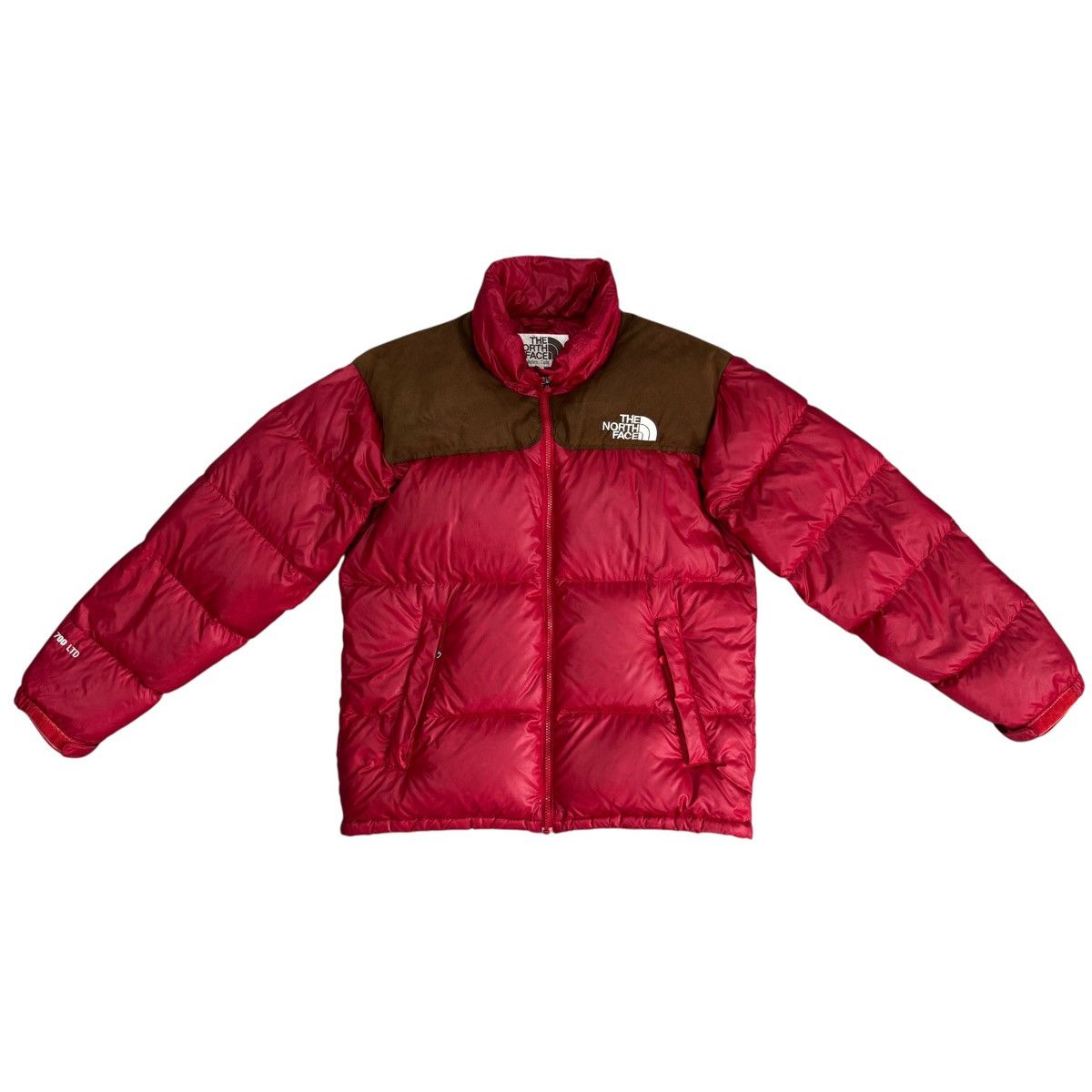 The North Face The North Face TNF LTD 700 Nuptse Alpha Down Jacket Limited Size US M / EU 48-50 / 2 - 1 Thumbnail