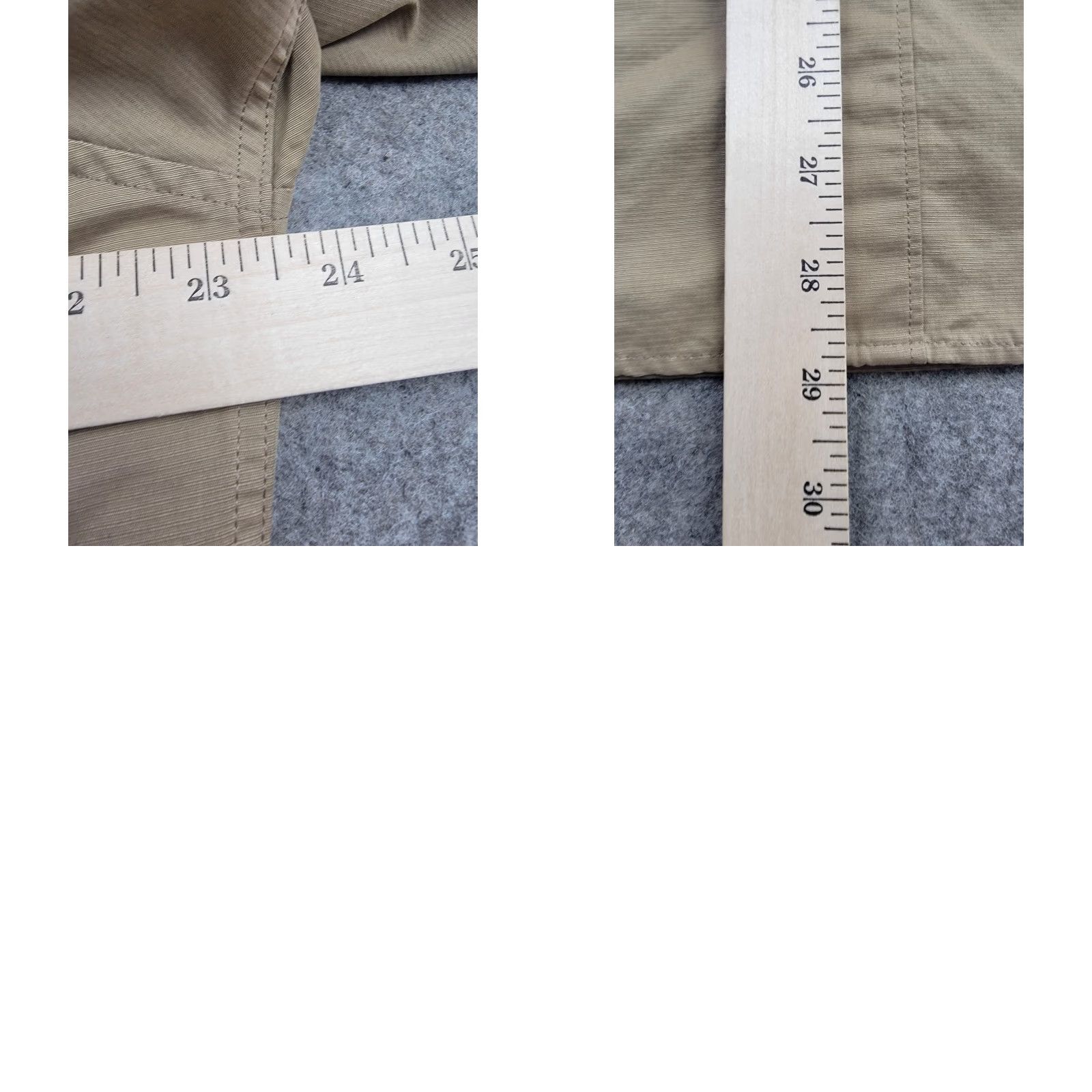 Marmot Marmot Shirt Mens Large Tan Short Sleeve Button Up Outdoor Hiking Performance Shirt Size US L / EU 52-54 / 3 - 9 Thumbnail