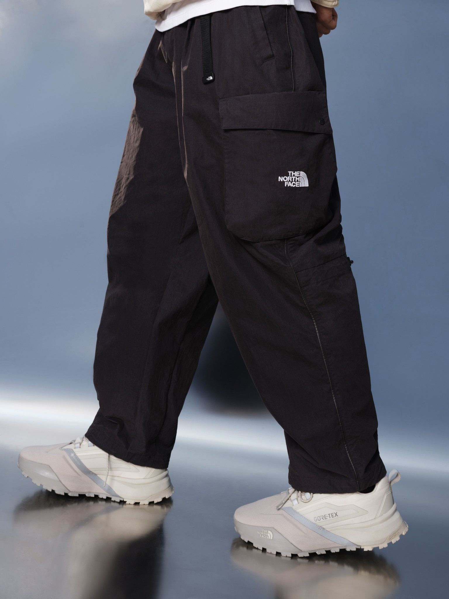 Kazuki Kuraishi × The North Face Urban Exploration KAZUKI FULL LENGTH CASUAL PANTS Size US 32 / EU 48 - 3 Thumbnail