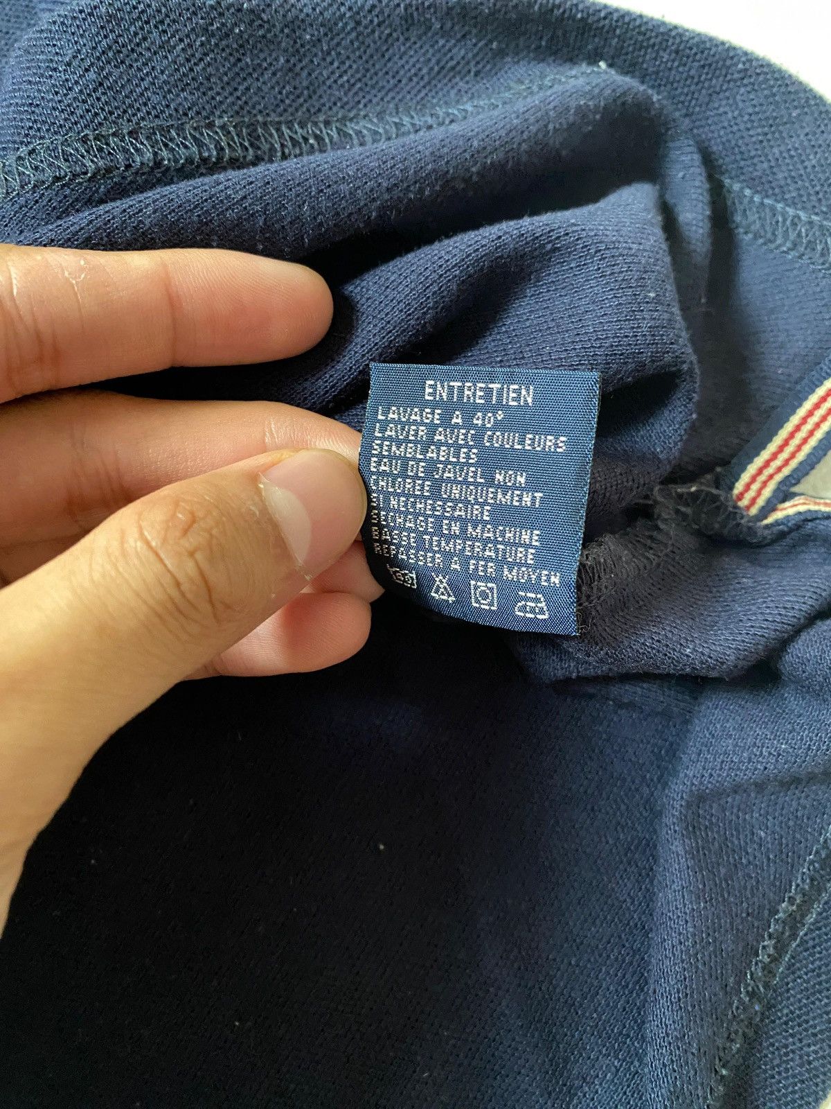 Polo Ralph Lauren polo ralph lauren Size US M / EU 48-50 / 2 - 5 Thumbnail