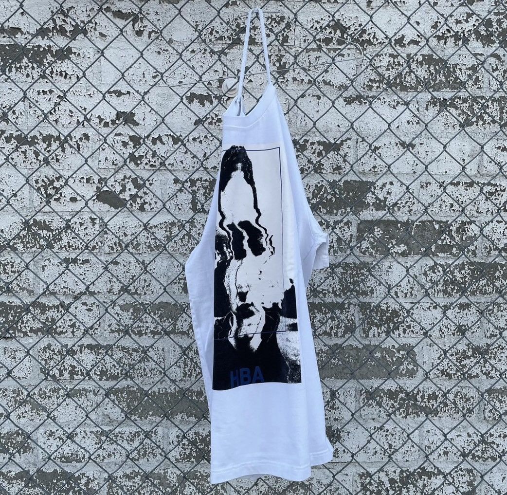 Hood By Air Hood By Air Montgomery Short Sleeve Size US XL / EU 56 / 4 - 6 Thumbnail