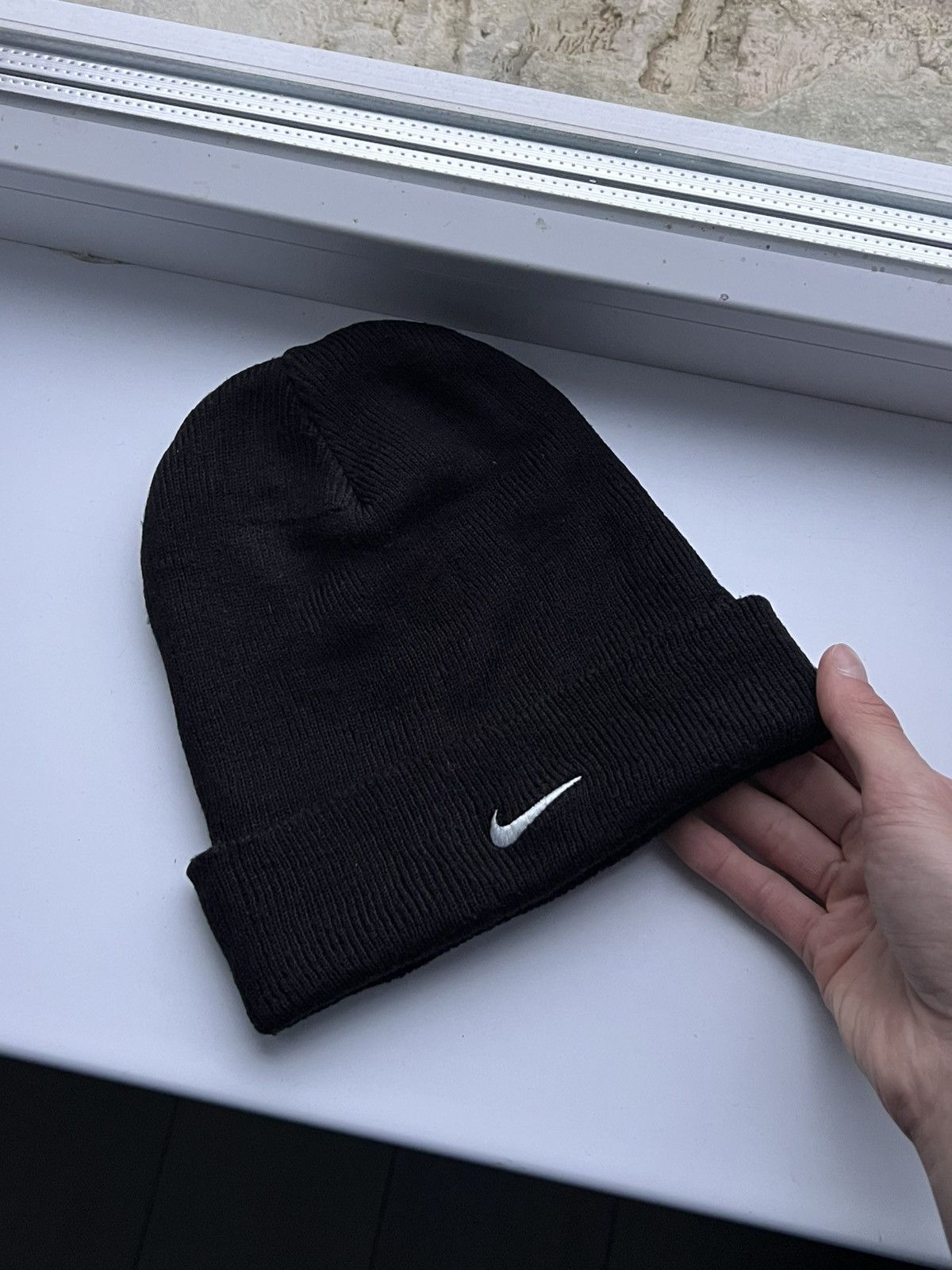 Nike × Vintage Nike Vintage Logo Hat Size ONE SIZE - 1 Thumbnail