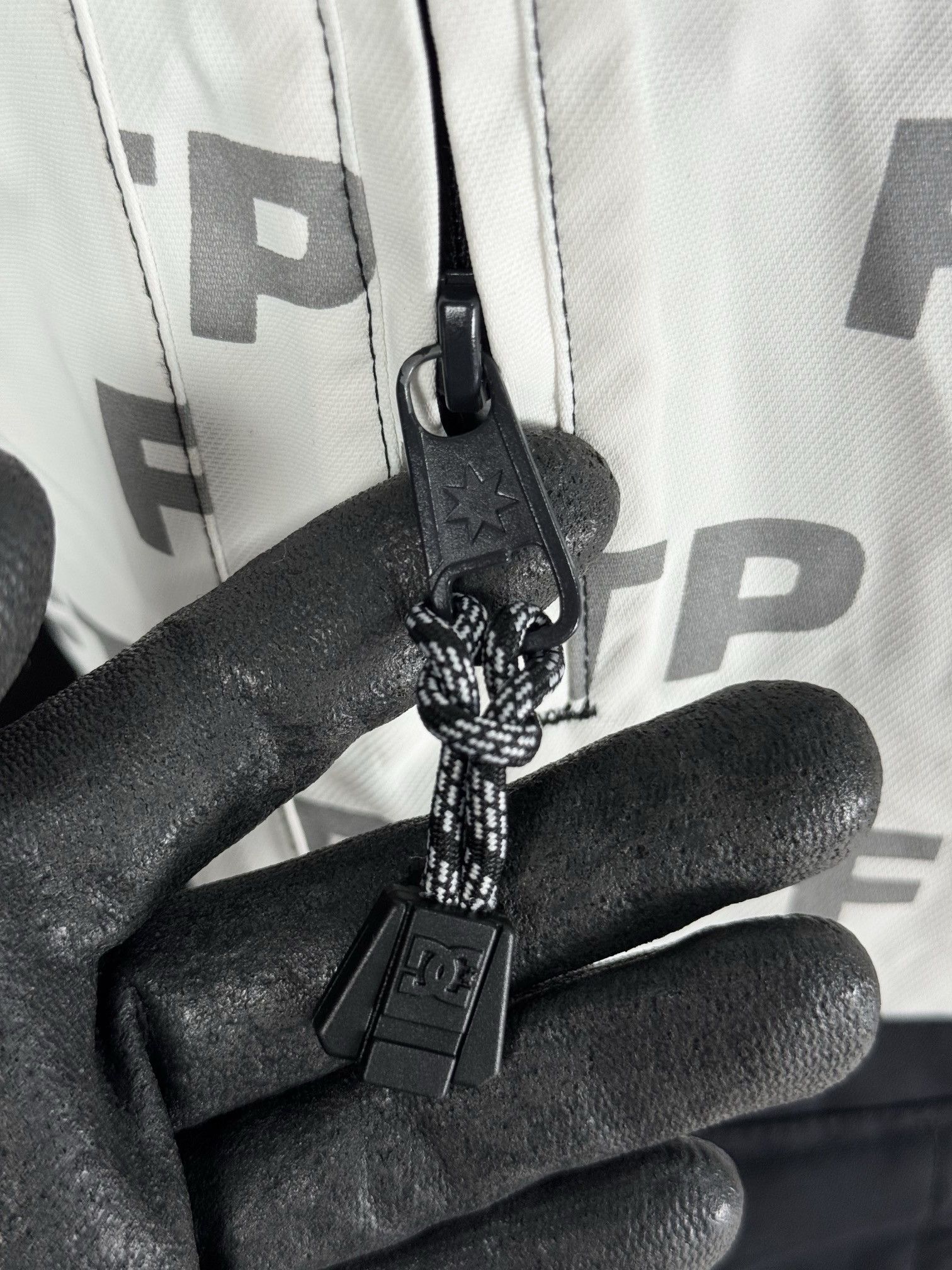 DC × Fuck The Population DC X FTP xs Size US XS / EU 42 / 0 - 6 Thumbnail
