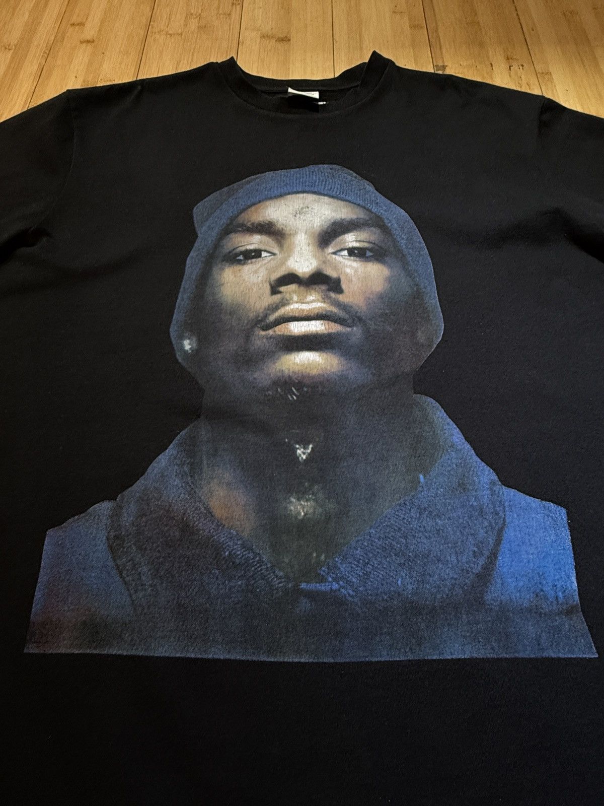 Vetememes Vetements x Snoop Dogg T-shirt Size US XL / EU 56 / 4 - 1 Thumbnail