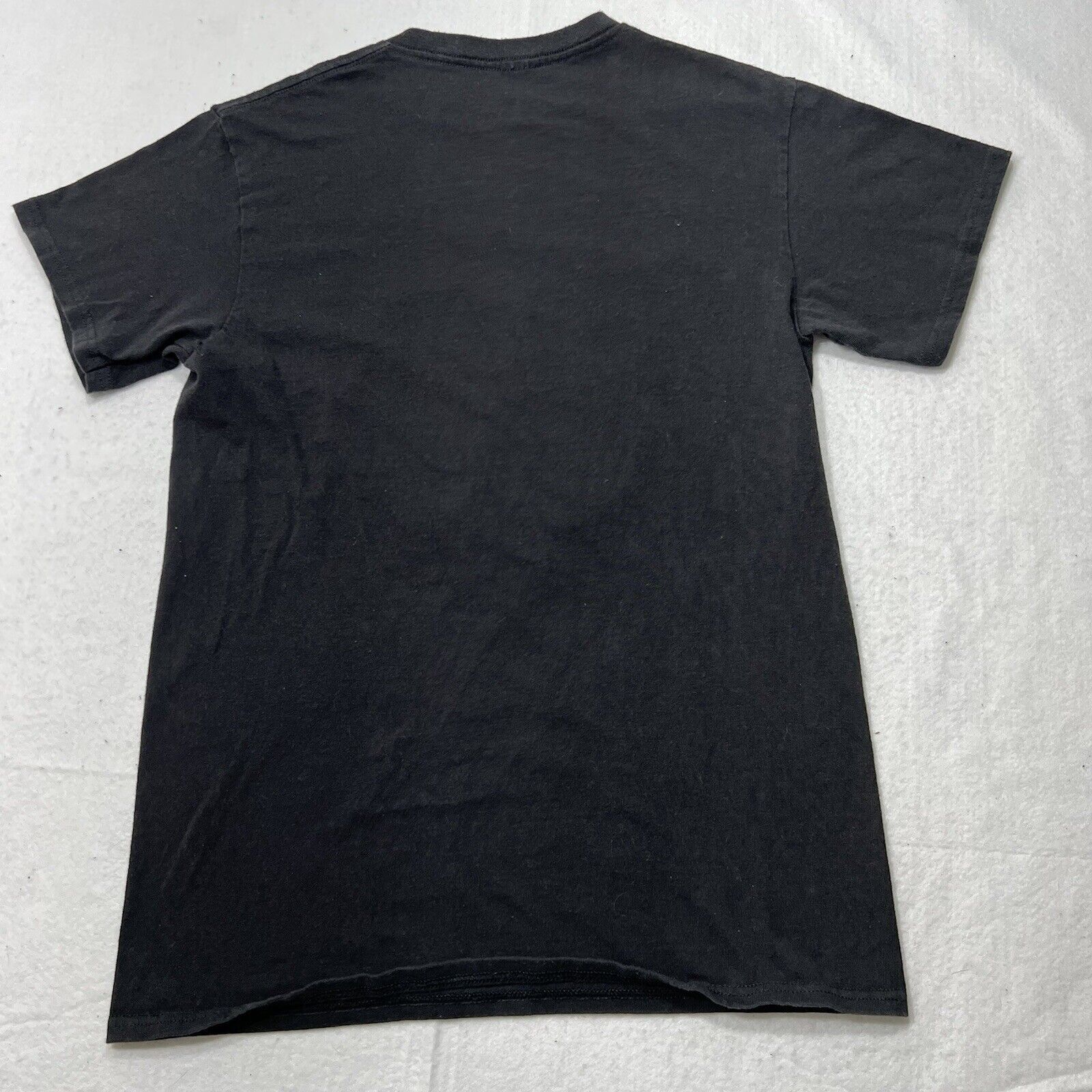 Disney Disney Parks Small 2020 Halloween Black Graphic T Shirt Size US S / EU 44-46 / 1 - 9 Thumbnail