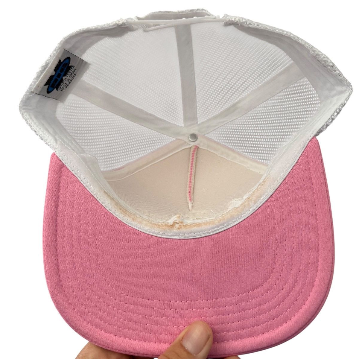 Other Good Dogg trucker hat Size ONE SIZE - 4 Thumbnail