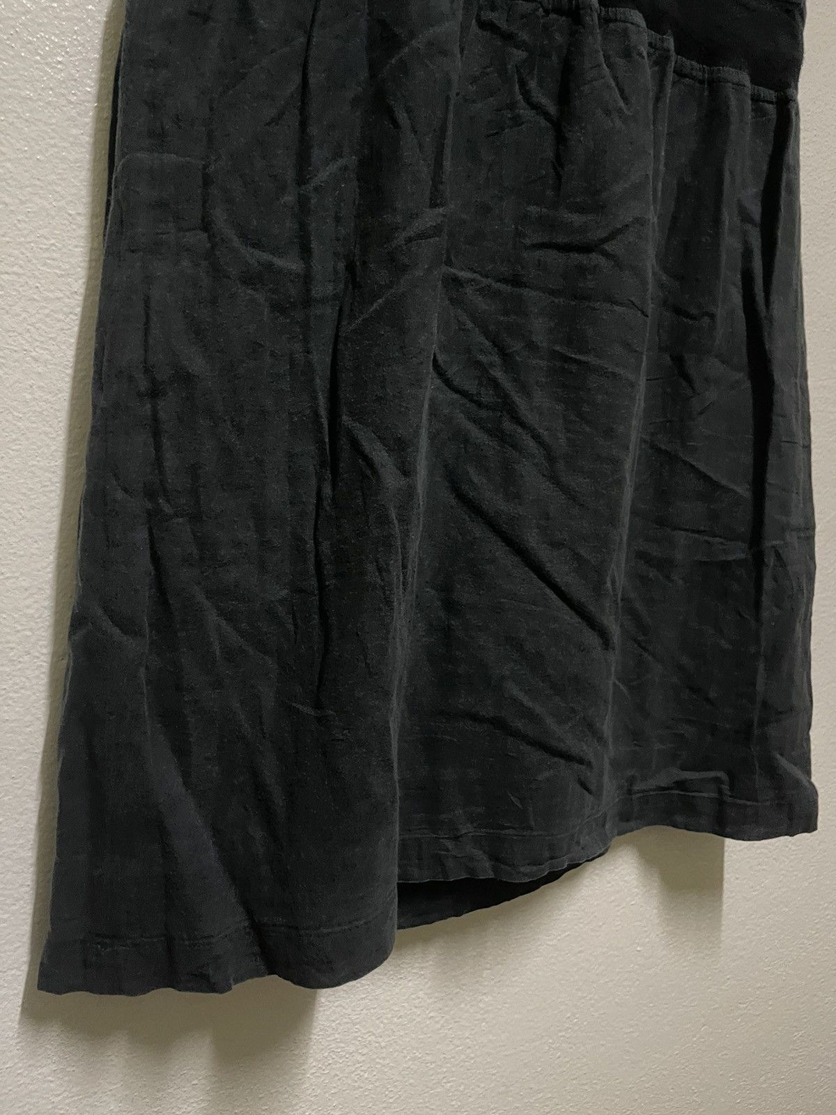 A.P.C. Apc Dress Balck Faded Size S / US 4 / IT 40 - 11 Thumbnail
