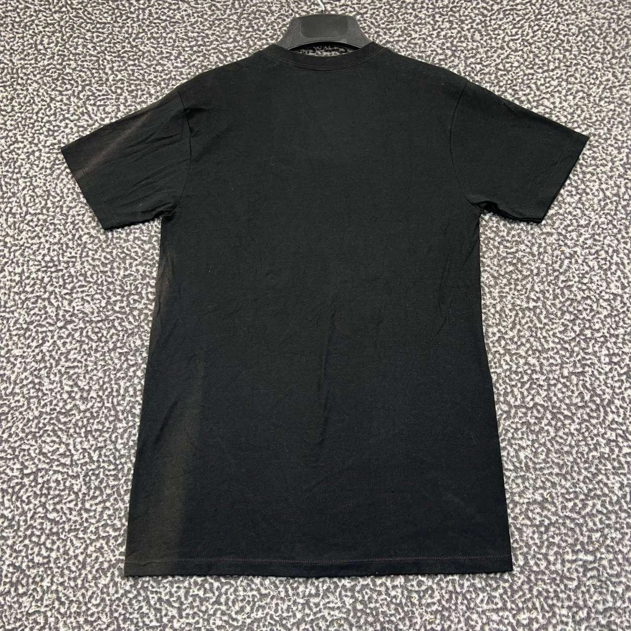 Antigua Vintage Los Angeles LA Kings Shirt Men Black Short Sleeve S Size US S / EU 44-46 / 1 - 2 Thumbnail