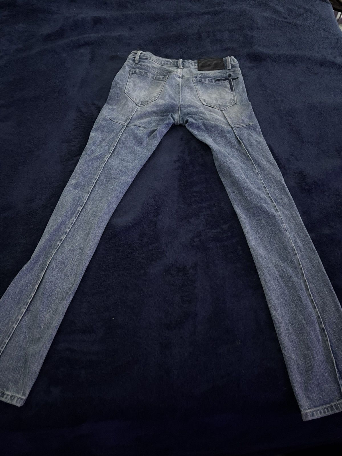 Rta RTA JEANS Size US 28 / EU 44 - 5 Thumbnail