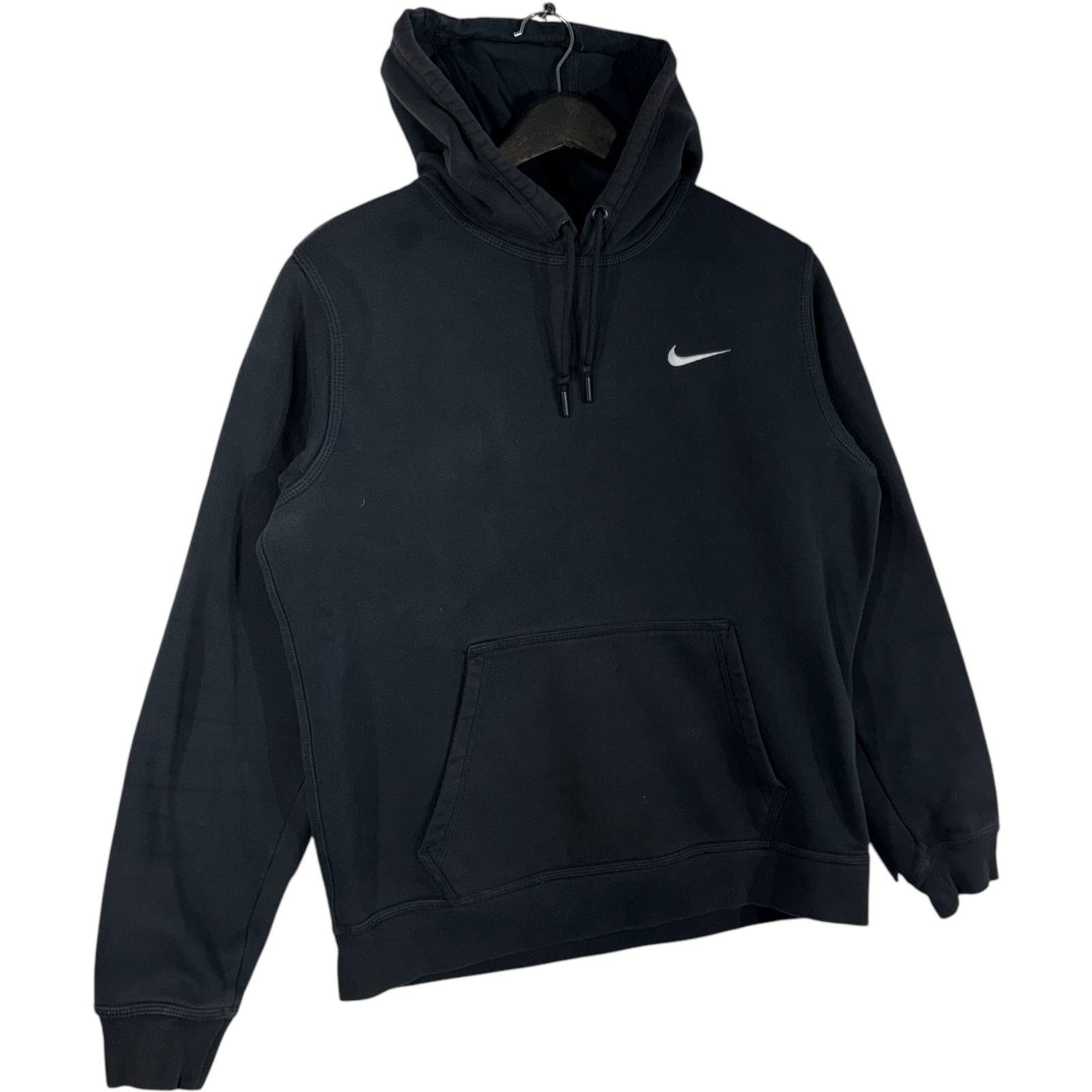 Nike Nike Embroidered Logo Pullover Hoodie Size US M / EU 48-50 / 2 - 4 Thumbnail