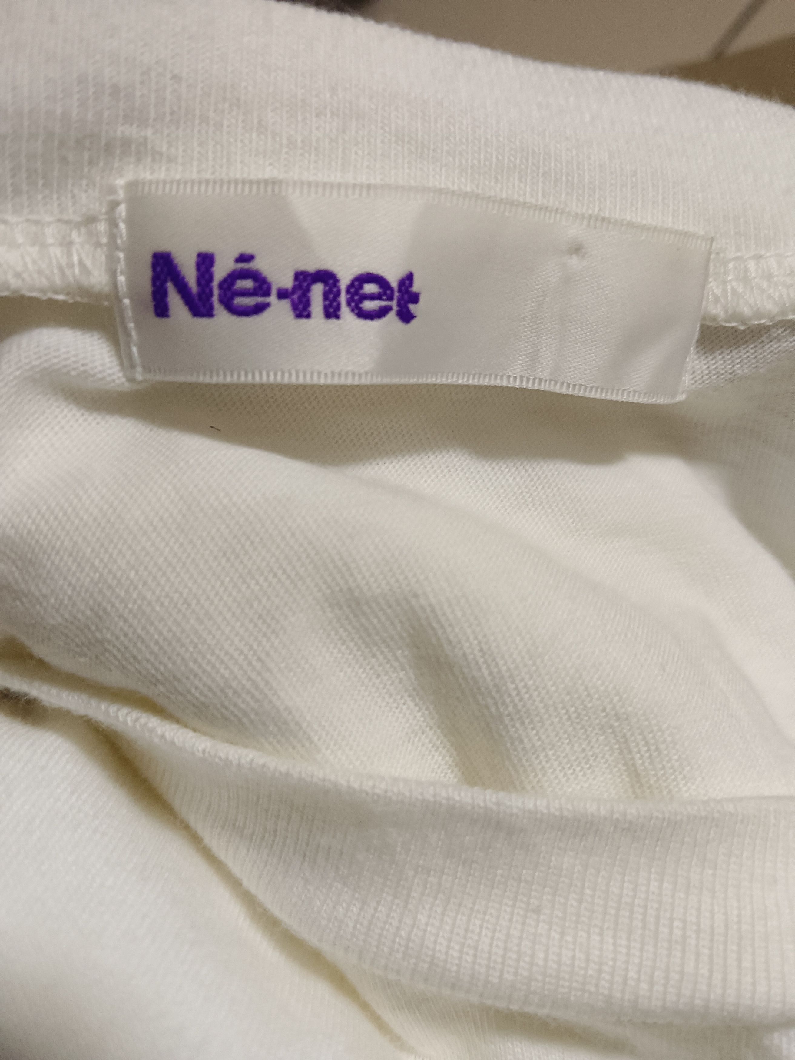 Gramicci × Issey Miyake × Ne-Net Ne Net Issey Miyake Gramicci Size M / US 6-8 / IT 42-44 - 3 Thumbnail