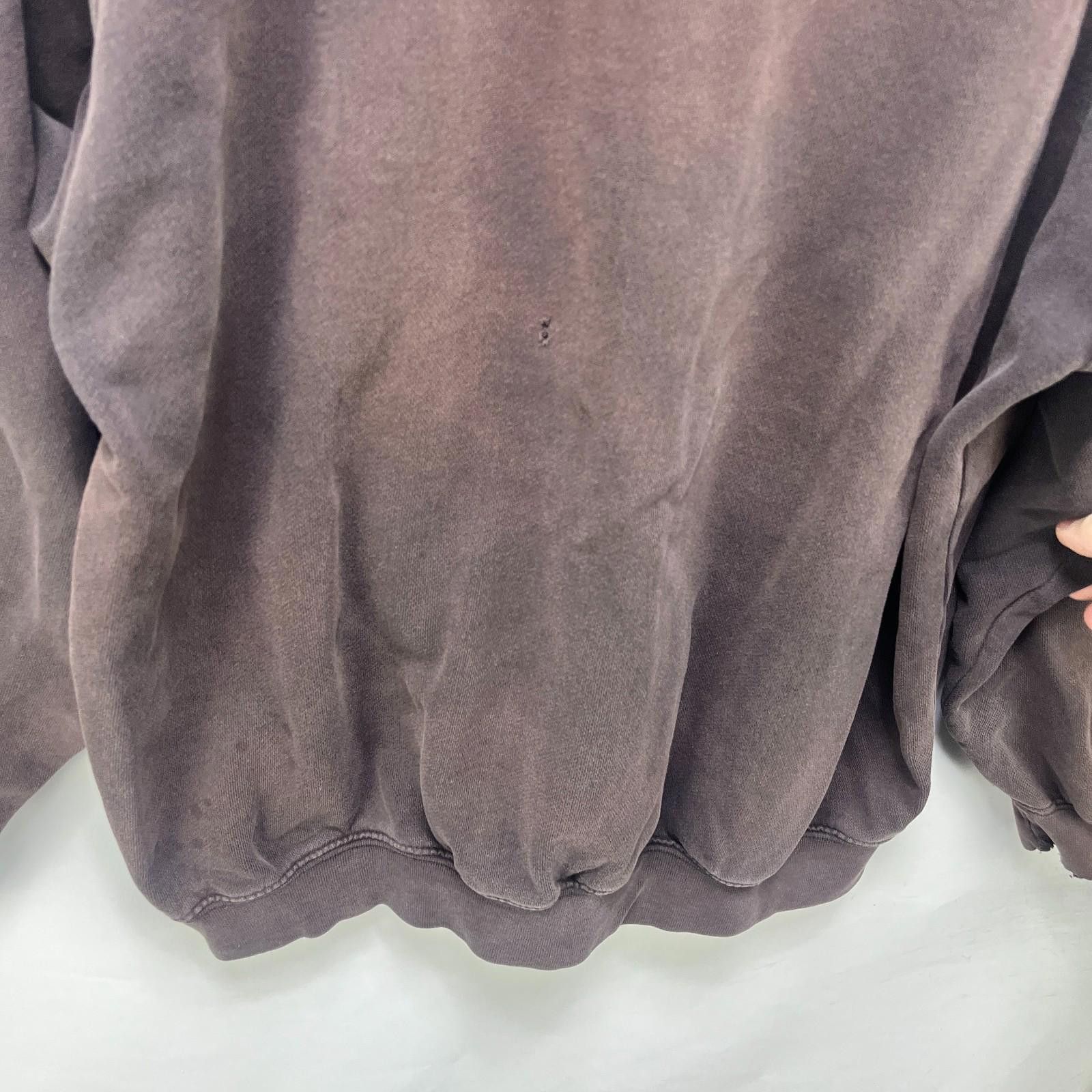 Russell Athletic Vintage Russell Athletic Blank Sweatshirt Sun Faded L Size US L / EU 52-54 / 3 - 10 Thumbnail